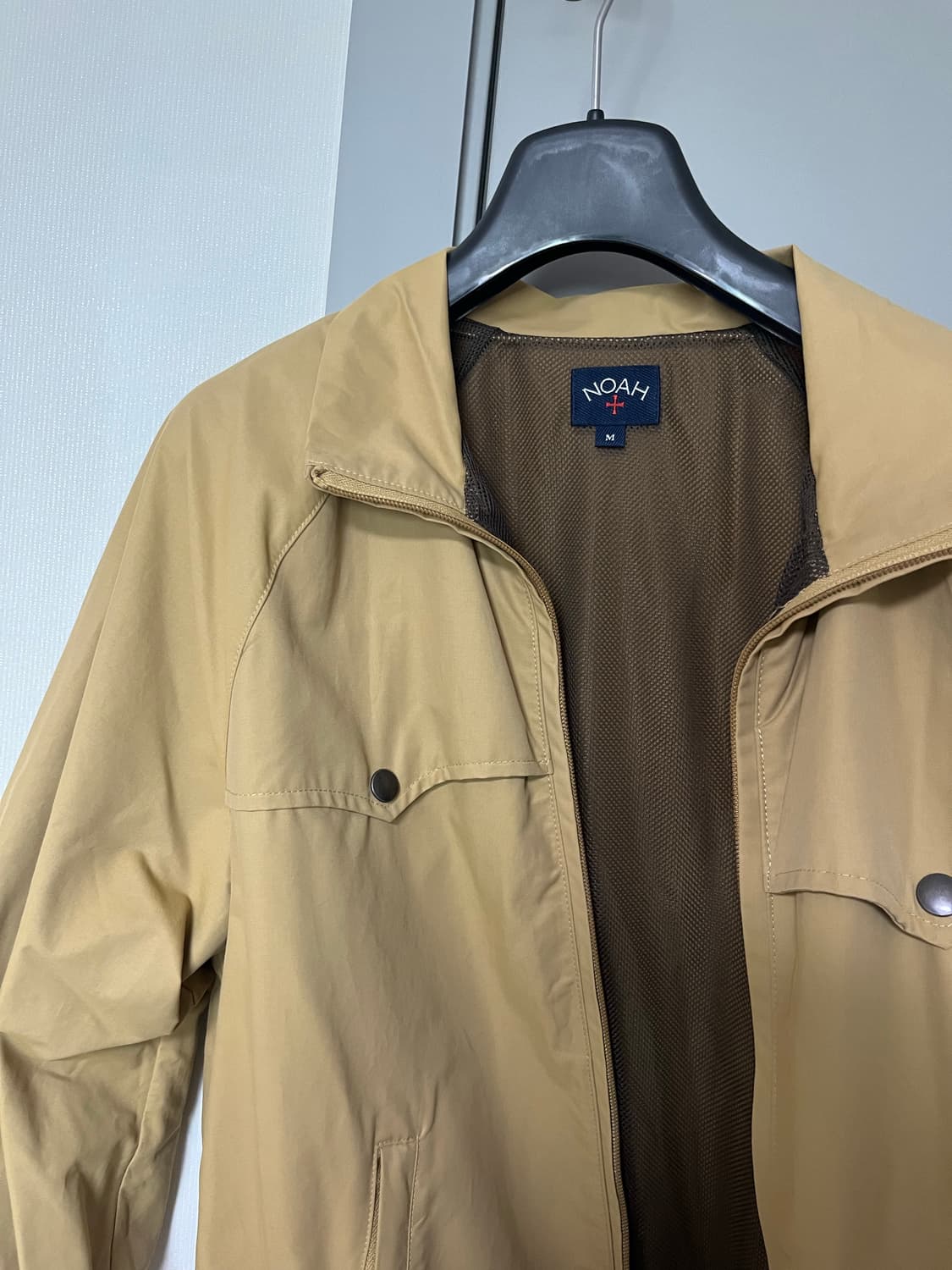 Noah 웨스턴 자켓 M 상품이미지7