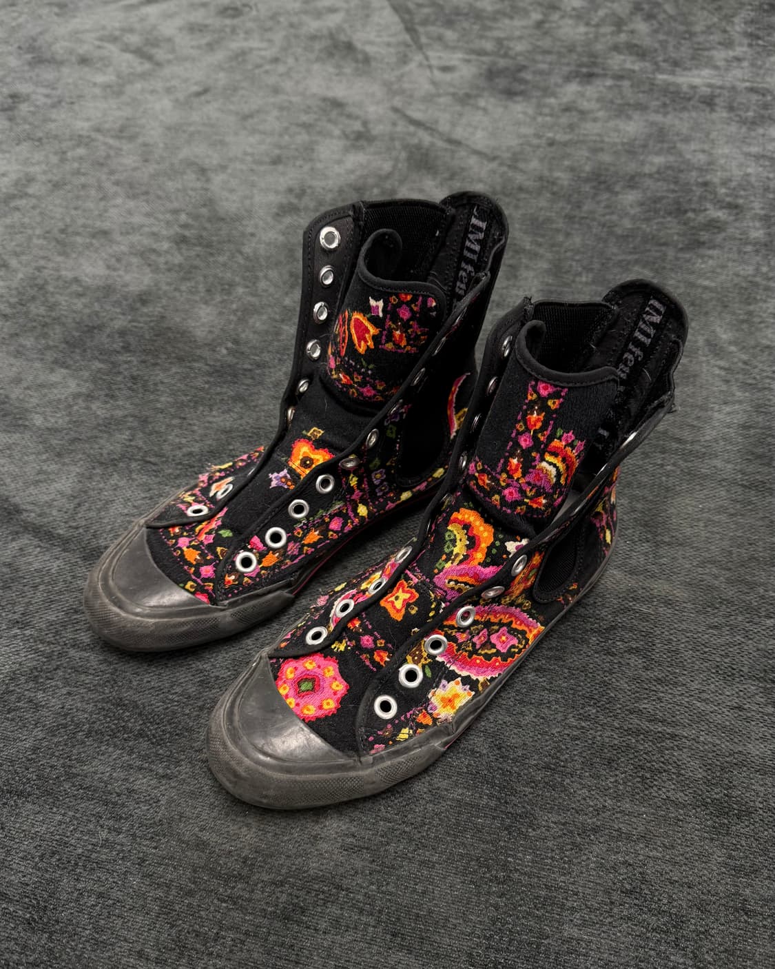 limi feu 하이 스니커즈 상품이미지1