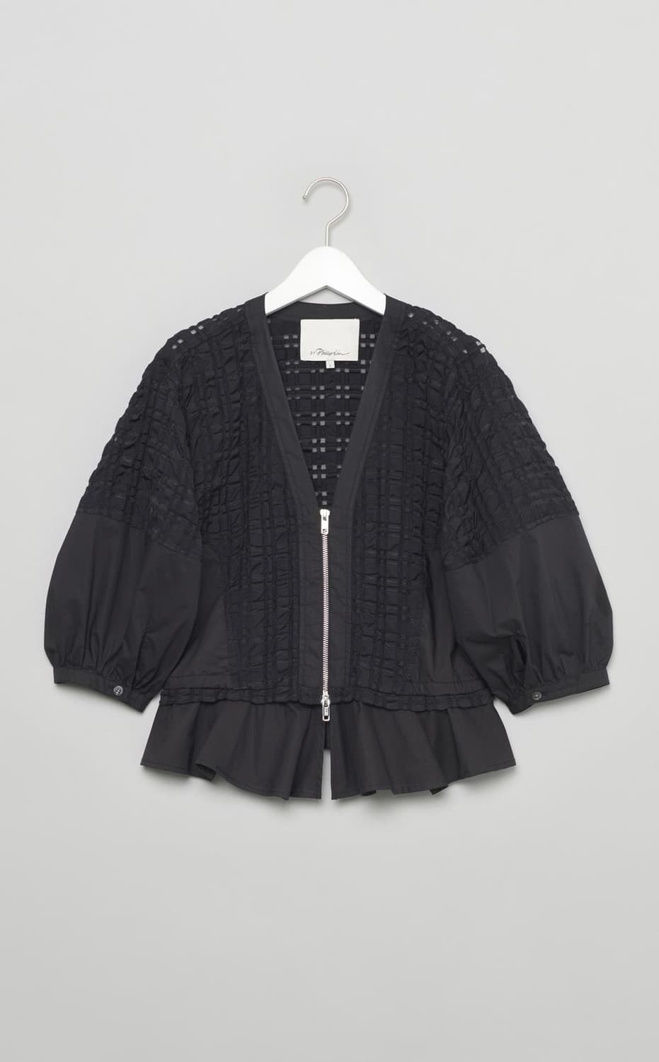 3.1 phillip lim 필립림 집업 자켓 상품이미지1