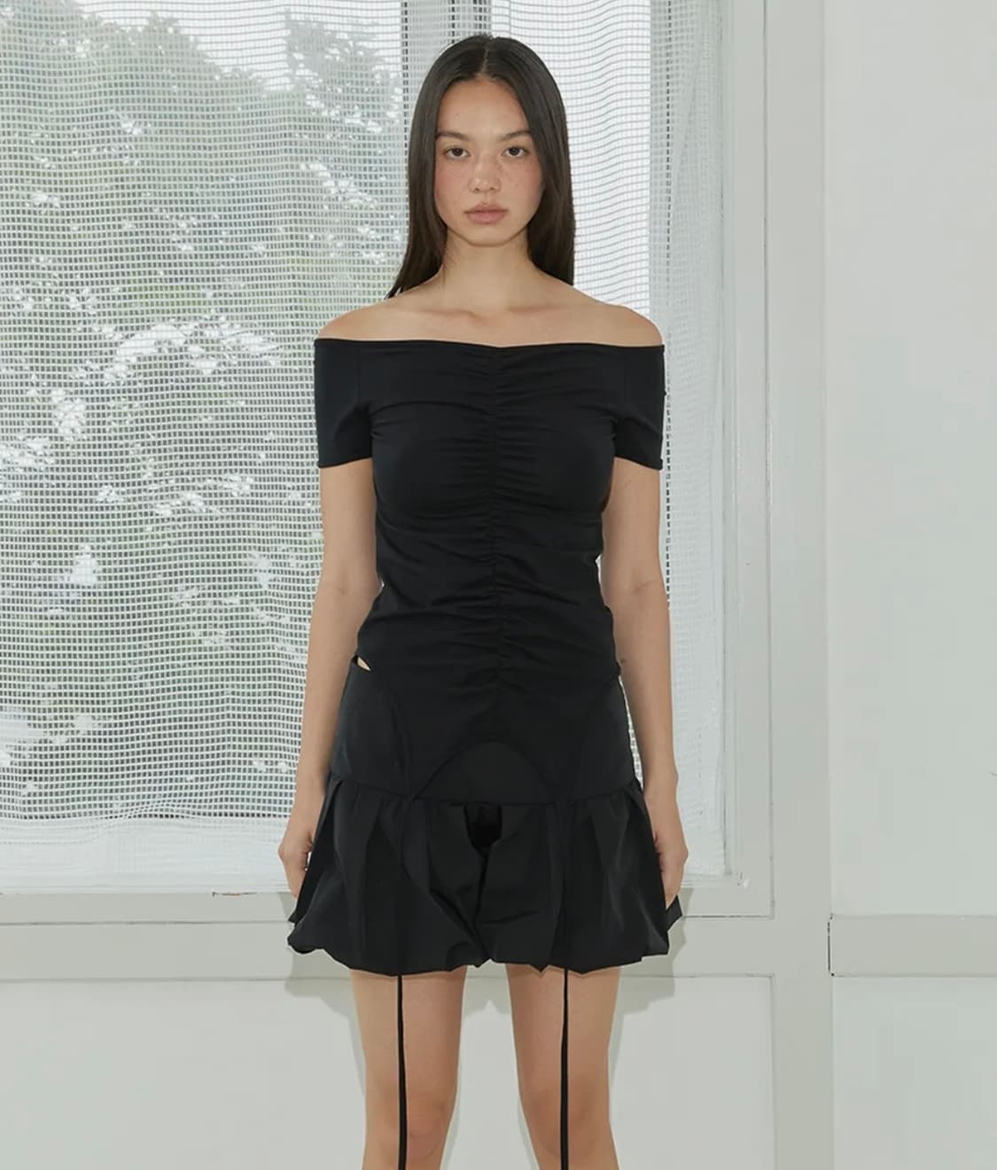 STRING LAYER TOP 상품이미지1