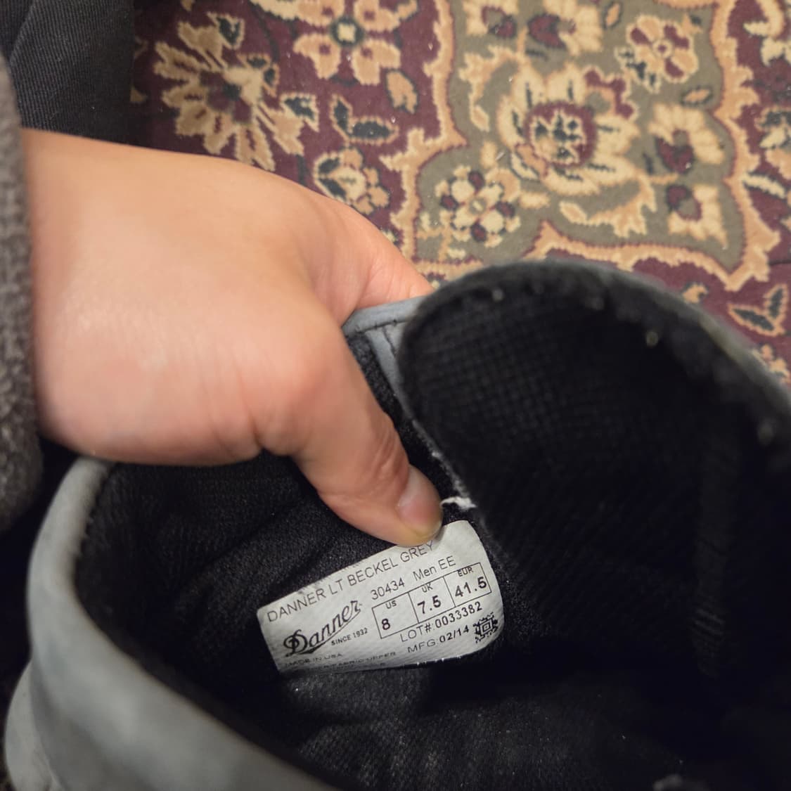 대너 라이트 beckel  us8ee 260-265 상품이미지6