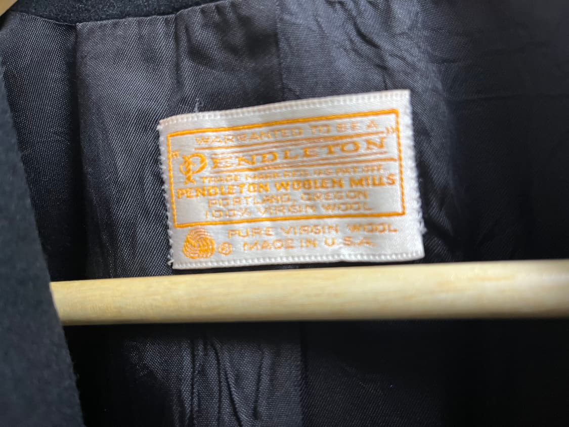 Pendleton (펜들턴) 버진울100% 자켓 상품이미지2