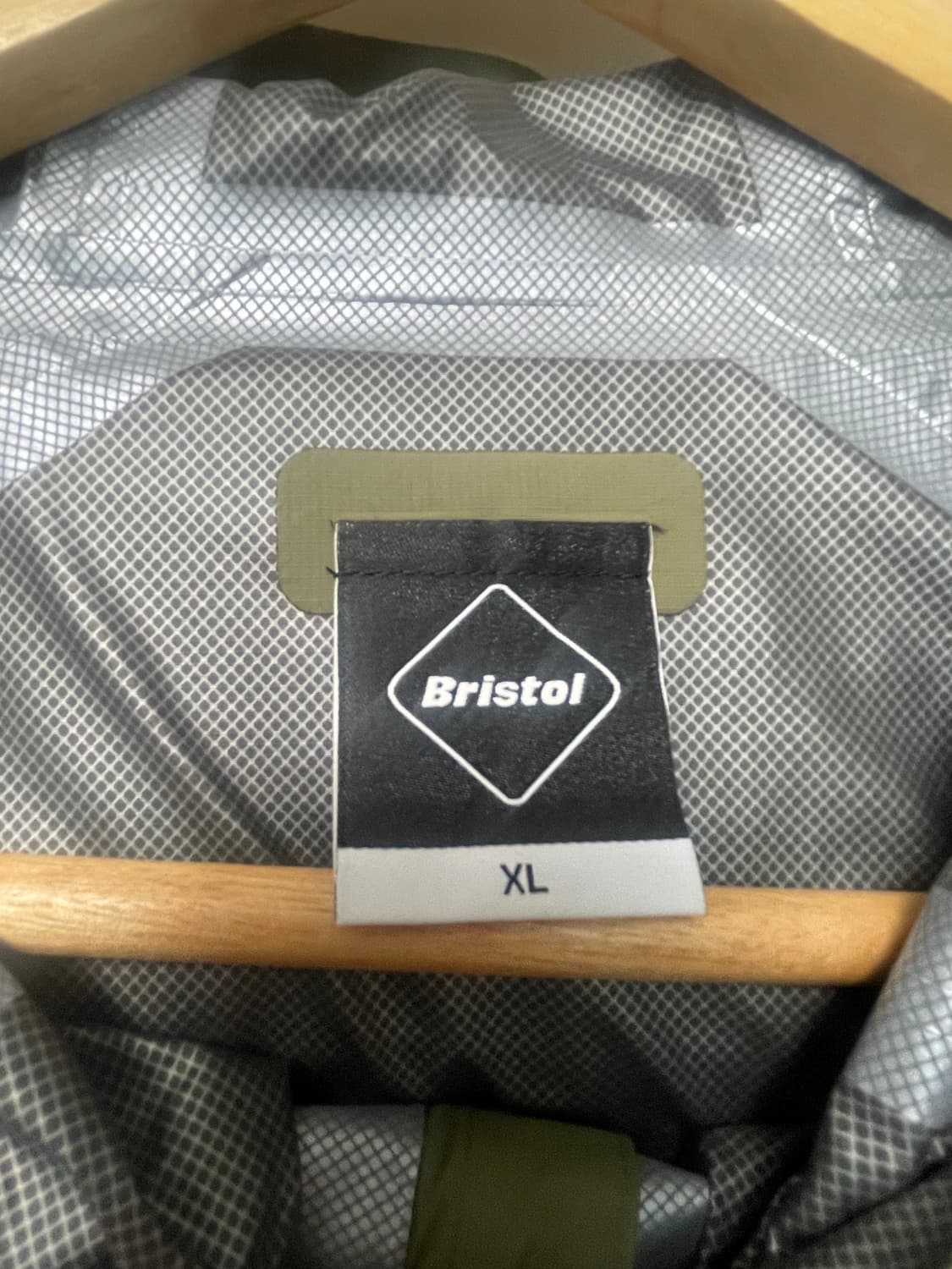 FCRB 브리스톨 자켓 XL 상품이미지3