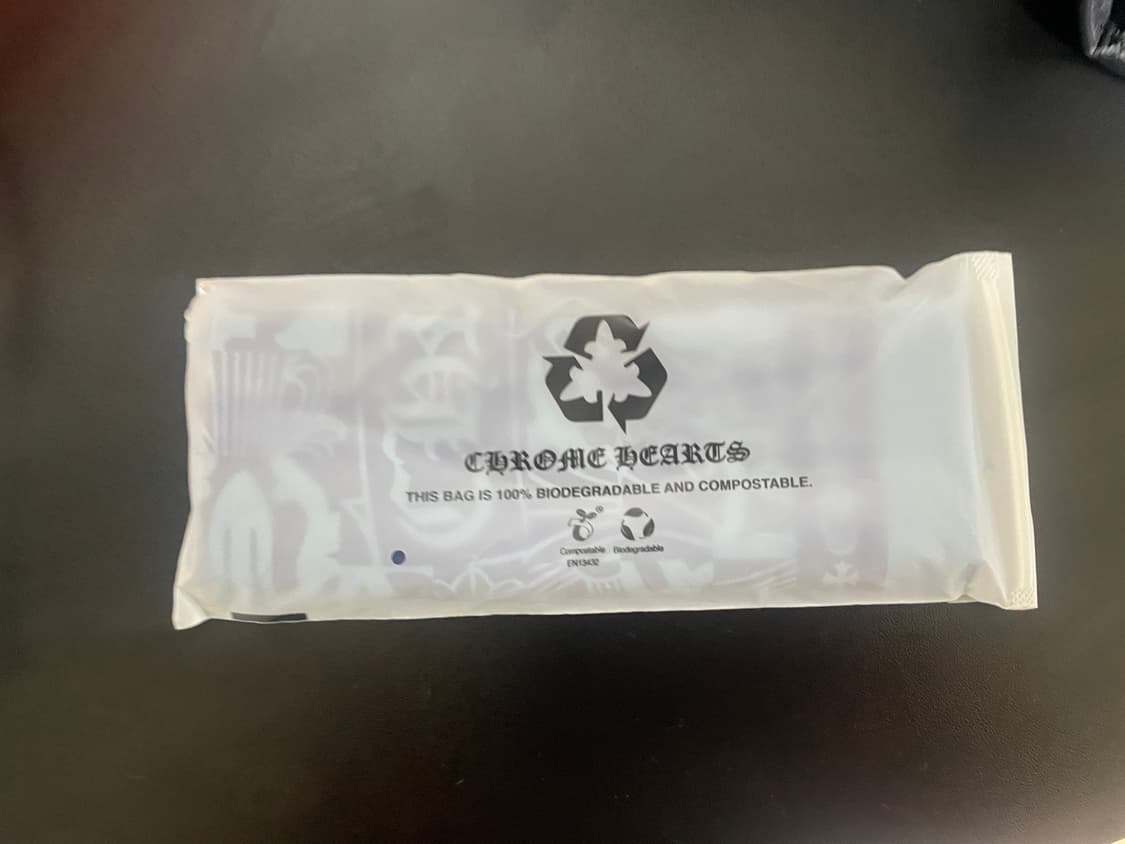 새상품)크롬하츠 필스3 골드/블랙 상품이미지3