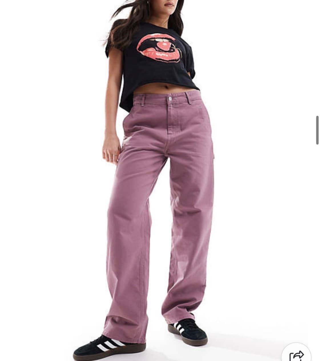 칼하트 피어스팬츠 상품이미지2