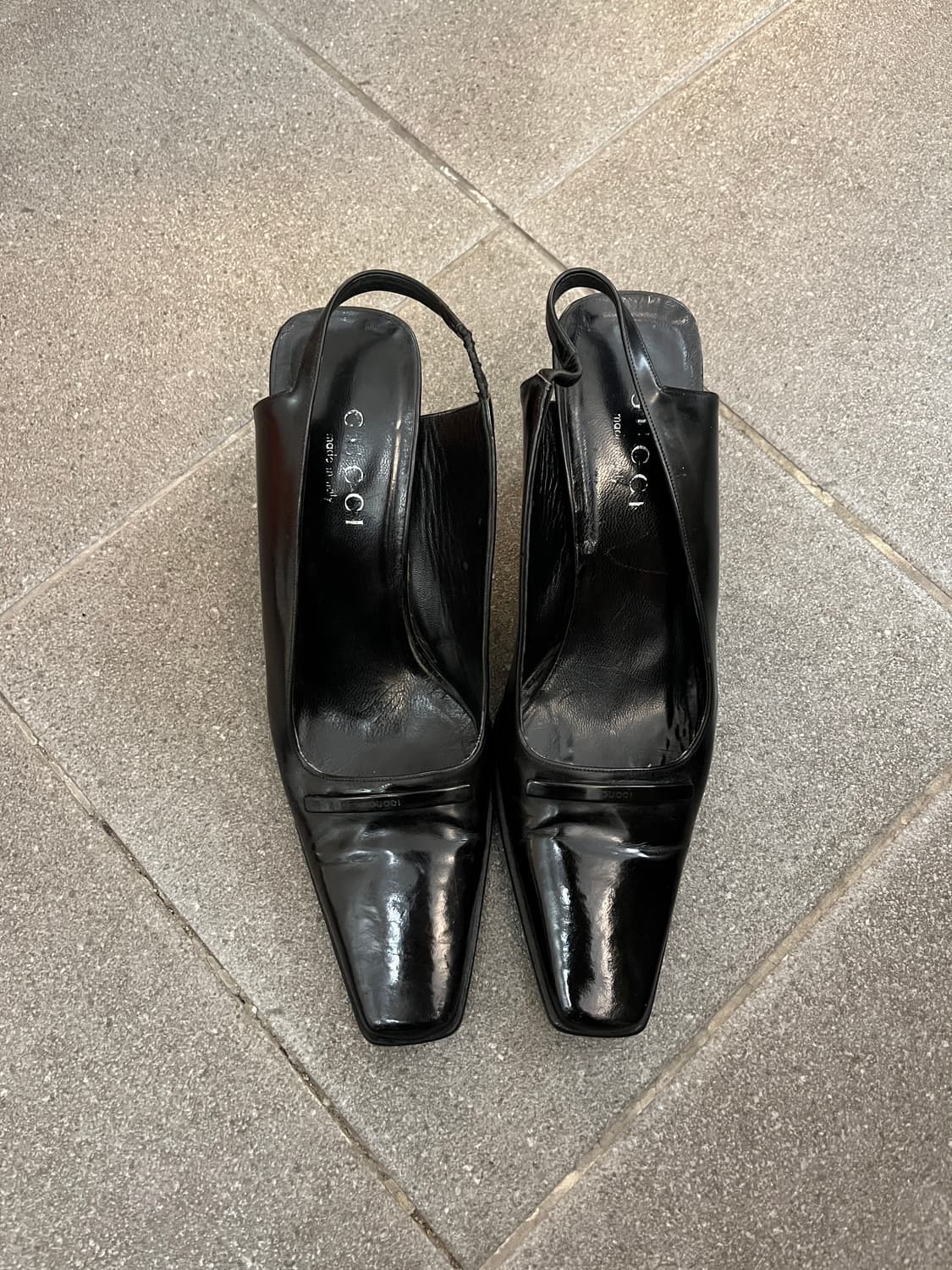 9~00s 구찌 슬링백 by 톰 포드 상품이미지1