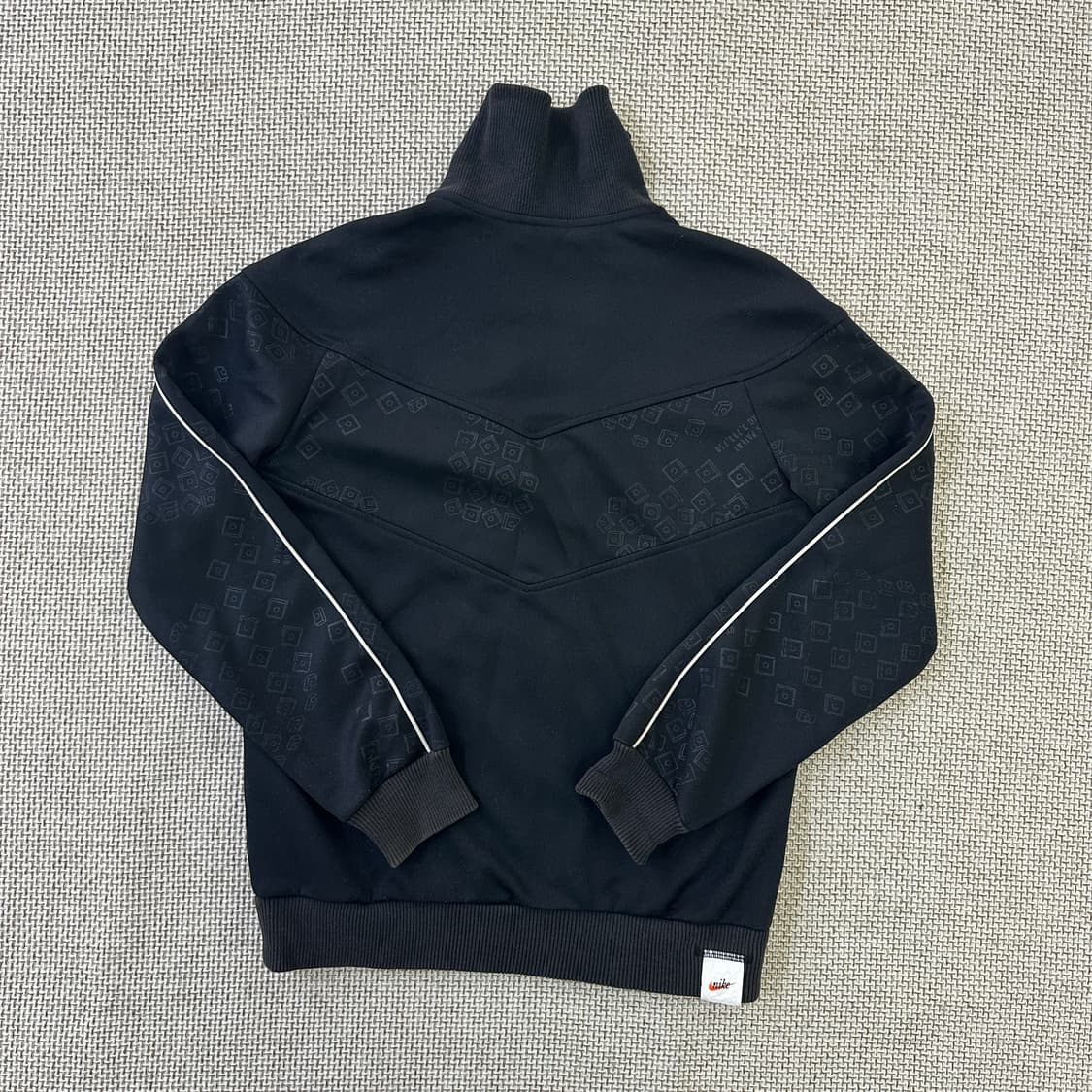 XL 나이키 트랙 집업 자켓 0424D 상품이미지4