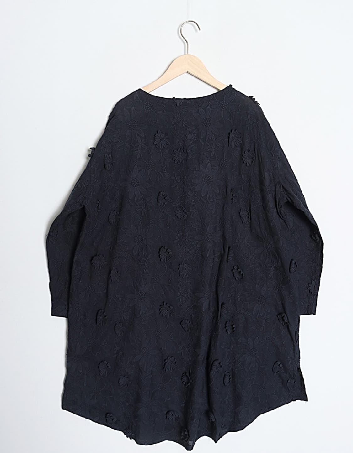 PUAL CE CIN Floral One-Piece 상품이미지6