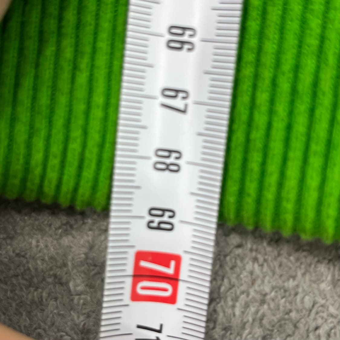 M 아베크롬비 쉐르파 후드집업 상품이미지7
