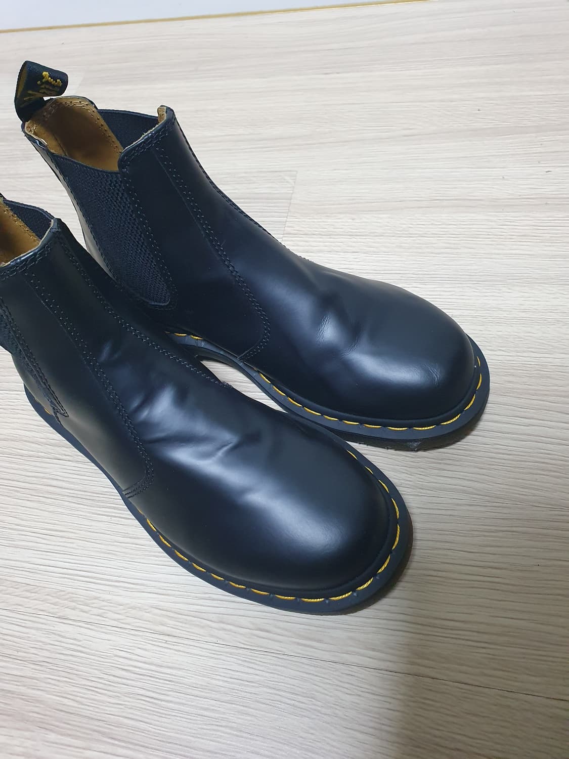 닥터마틴 2976 첼시부츠 240 상품이미지8