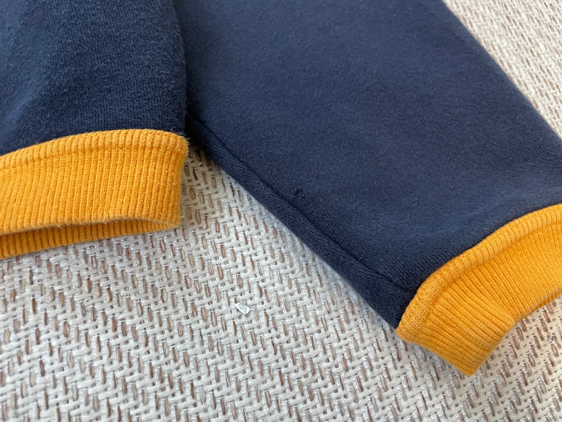 챔피온 리버스 포켓 크루넥 집업 J03845 상품이미지8