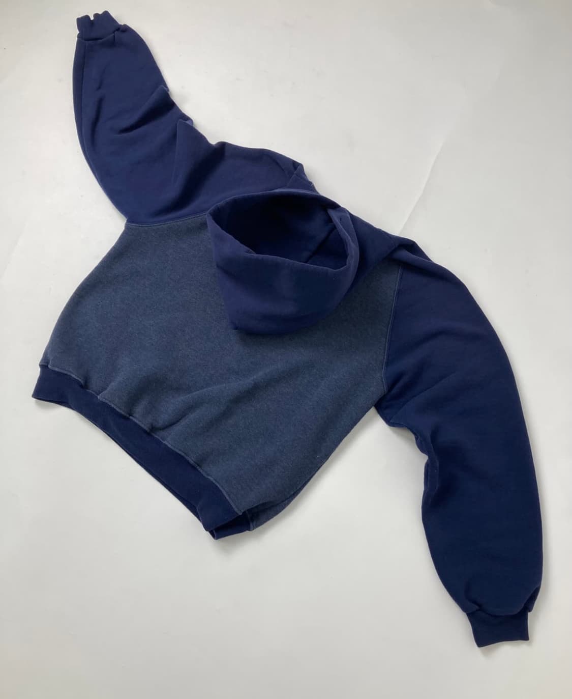 00 러셀 빈티지 후디 상품이미지2