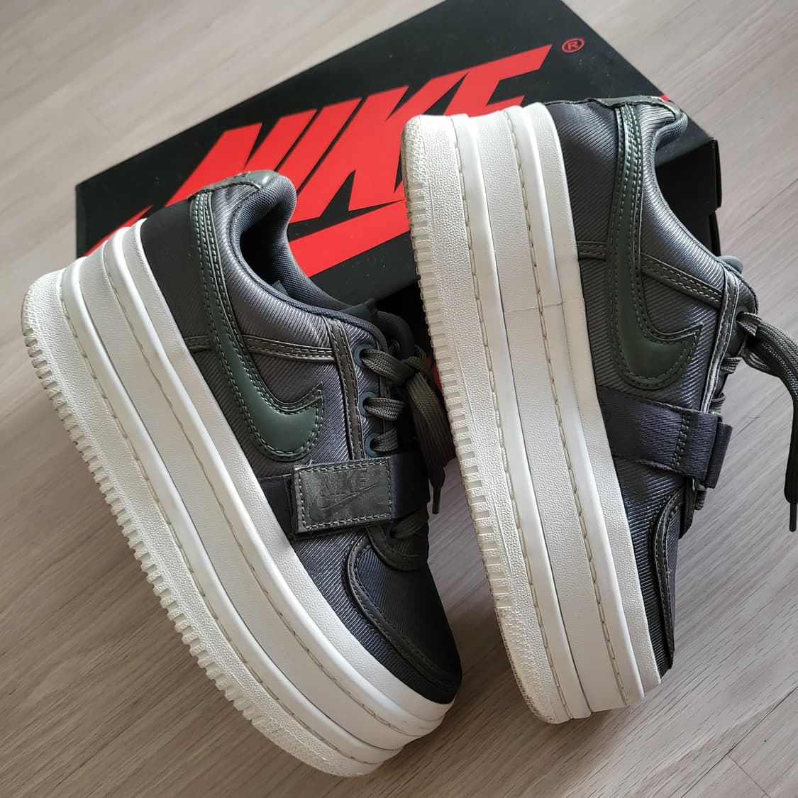 나이키 반달 2k (235) 상품이미지6