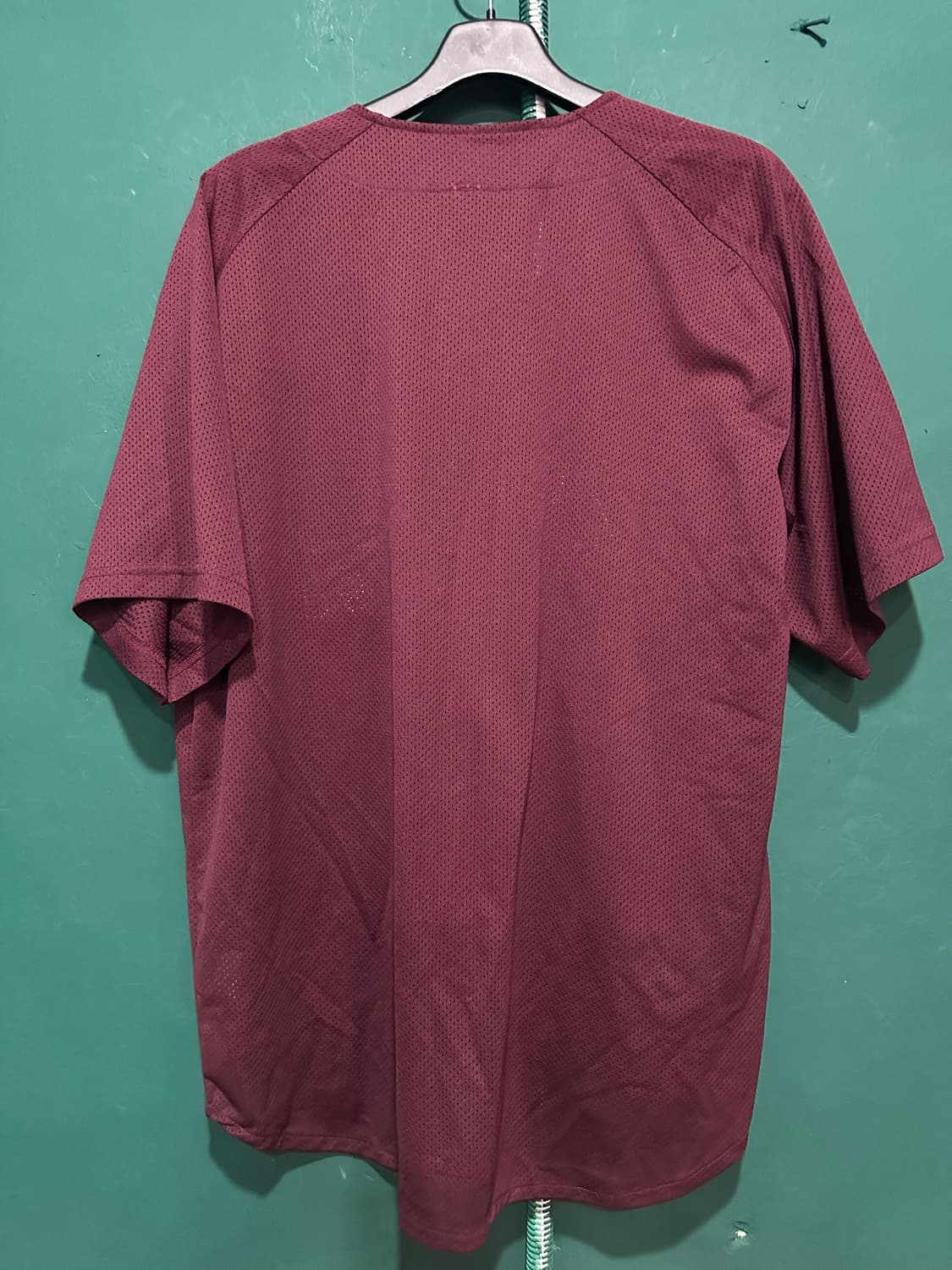 키움히어로즈 노마킹 4XL 상품이미지3