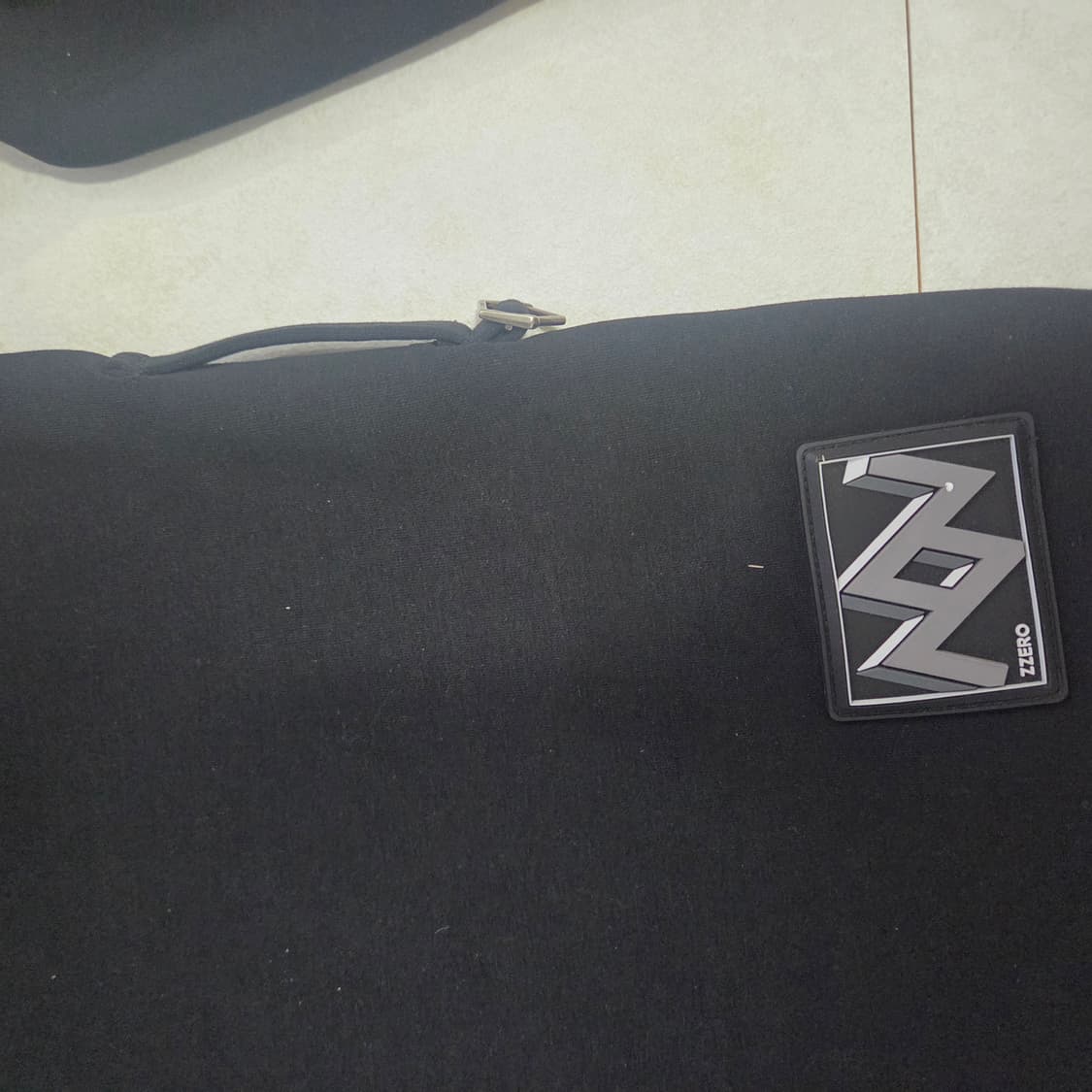 송지오 지제로 후드티 M(100-105) 상품이미지6