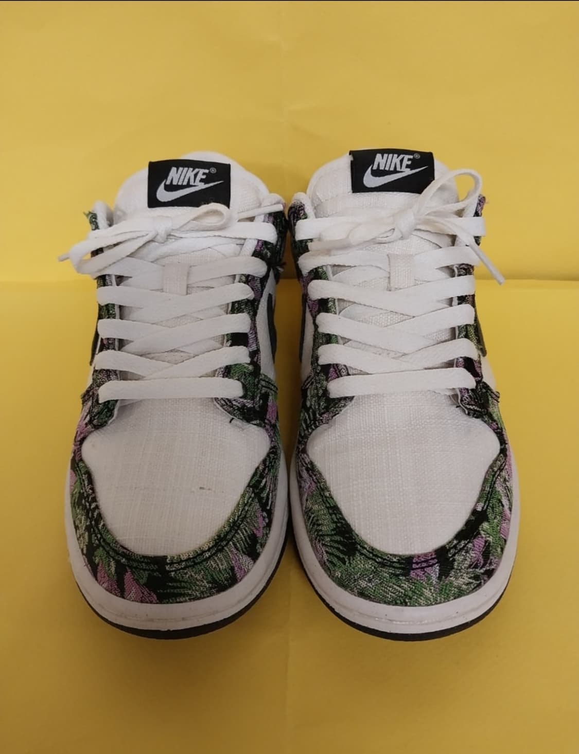 여성 나이키 덩크 로우 넥스트 네이쳐 운동화 (240) 상품이미지2