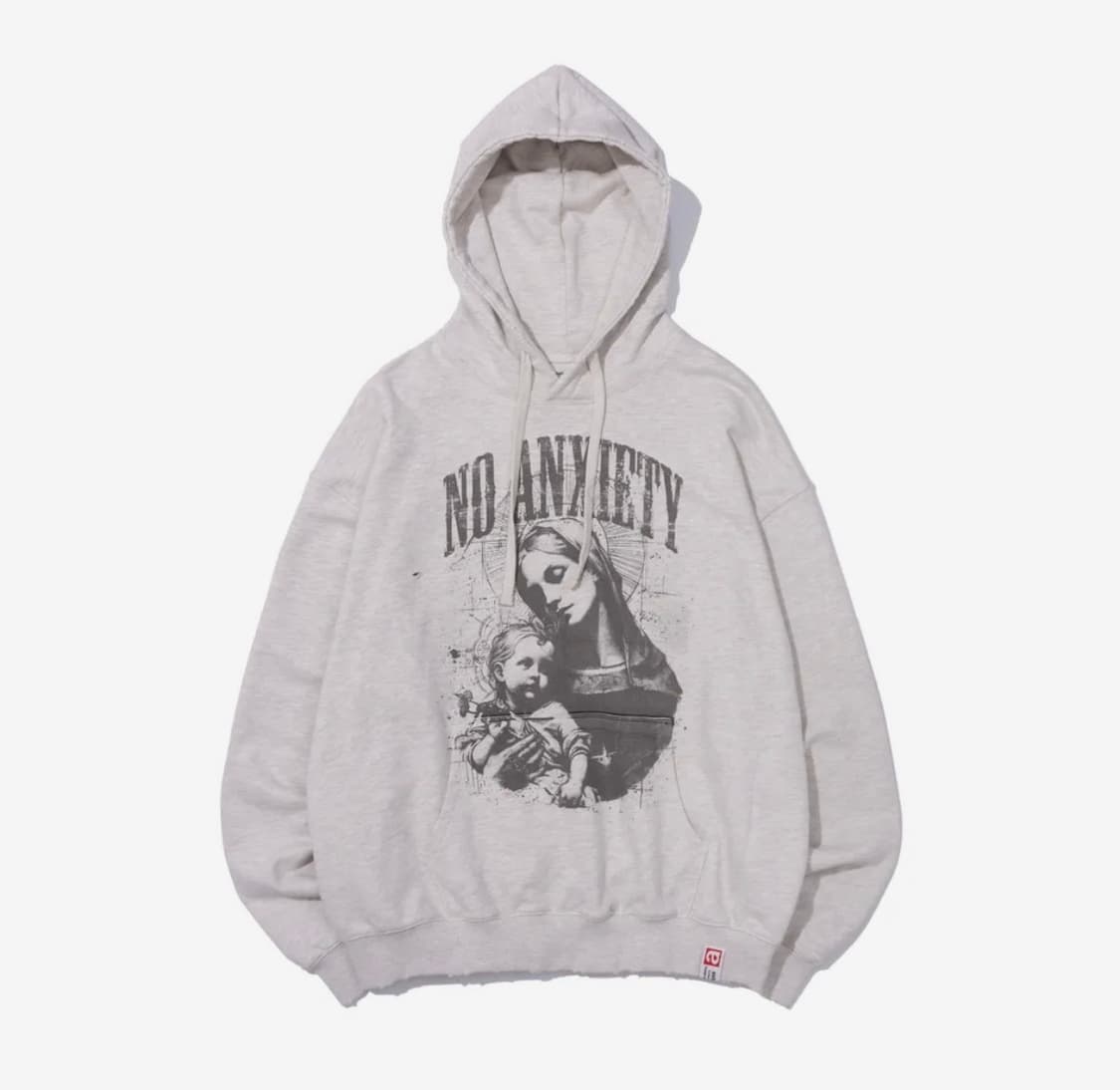 엑스트라오디너리 후드 S 팝니다 상품이미지1