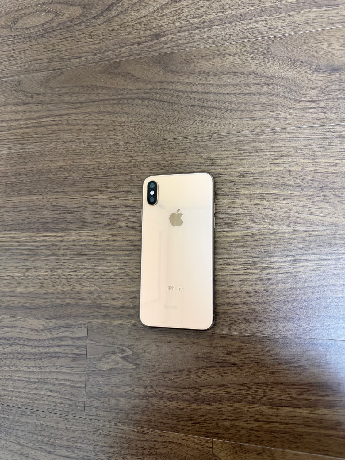 아이폰XS 64GB 로즈골드 상품이미지1