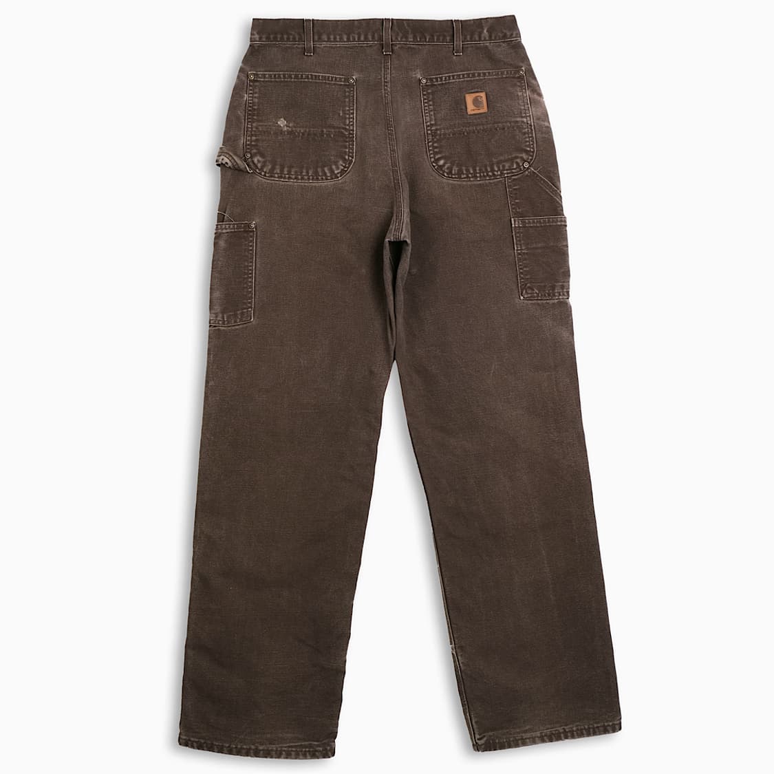 빈티지 칼하트 더블니 B136 Made in USA  CH1363401 상품이미지3