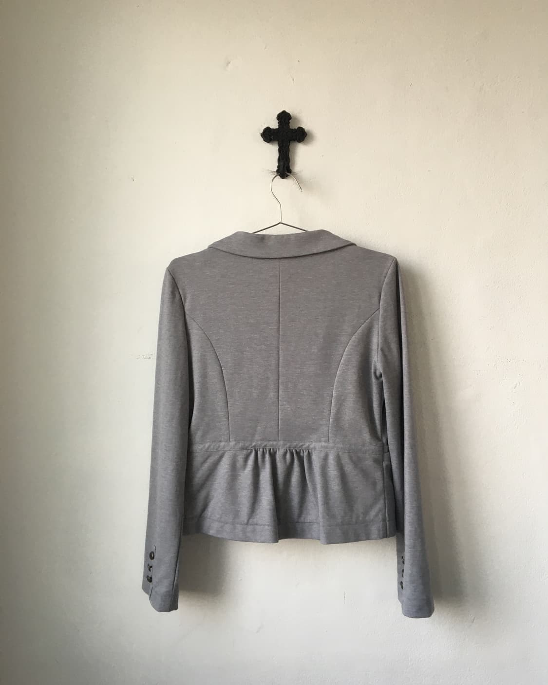 Shirring point jacket 상품이미지3