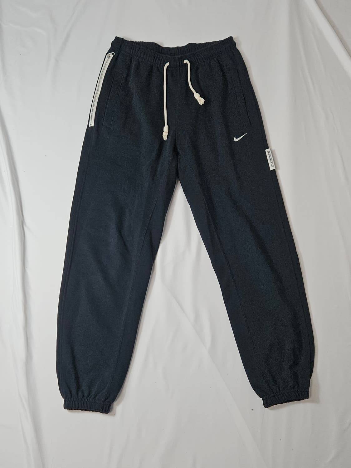 나이키 드라이핏 스탠다드 이슈 조거팬츠 스포츠테리 남성 M (거의새상품) 상품이미지1