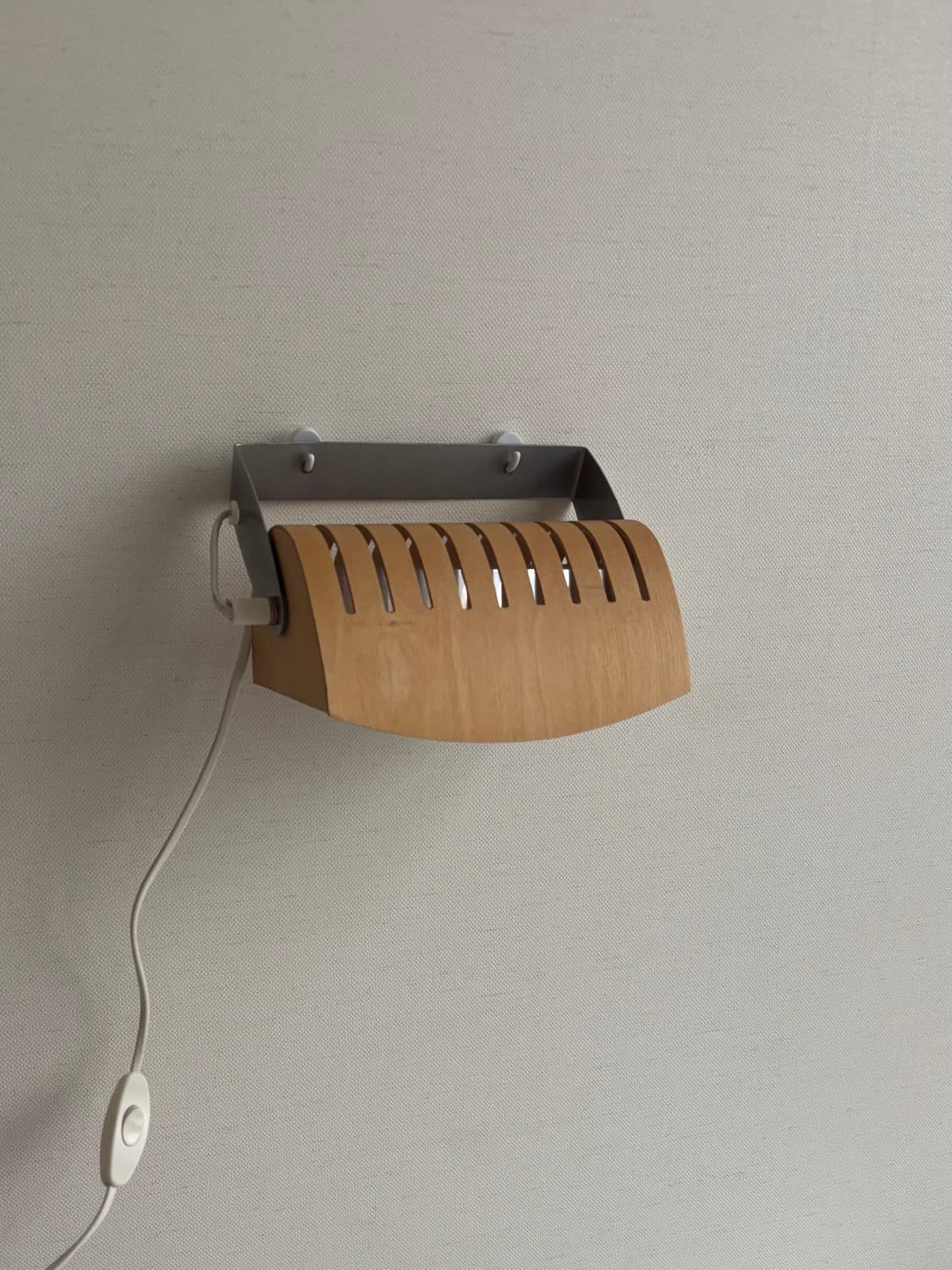 [90's IKEA] 이케아 스트리마 조명  상품이미지2