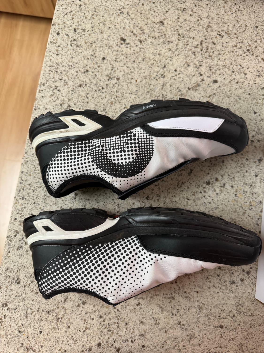 꼼데 살로몬 290 상품이미지6