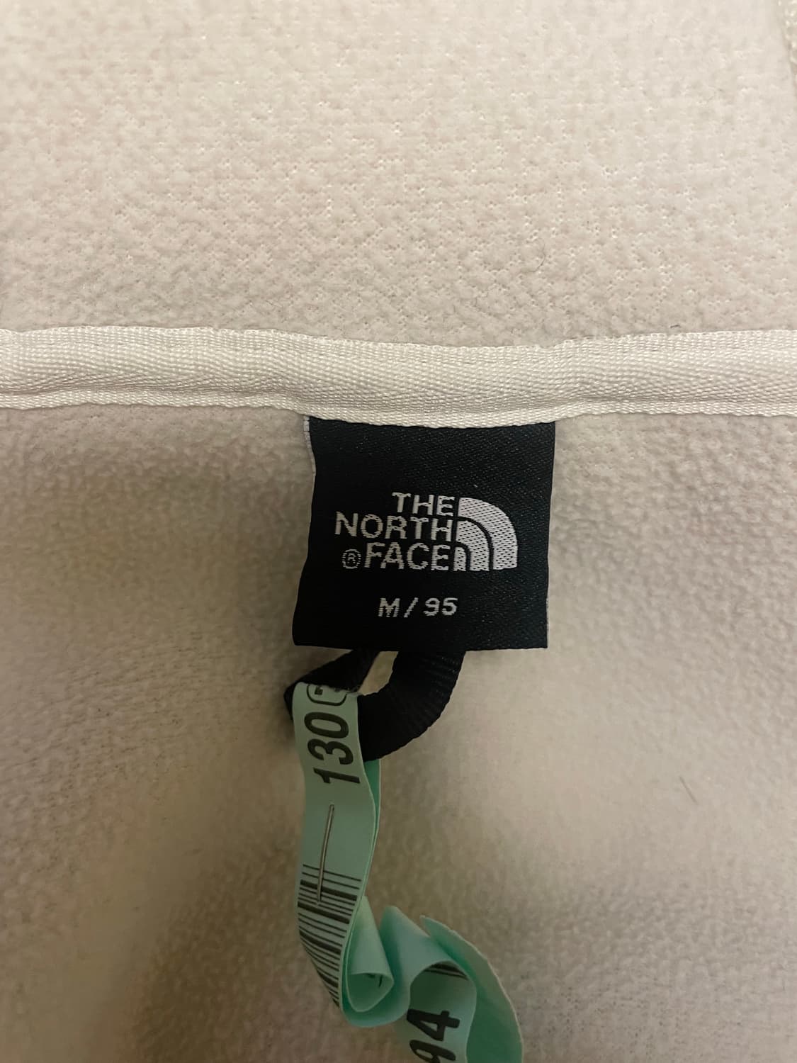 노스페이스 노벨티 후리스 상품이미지5