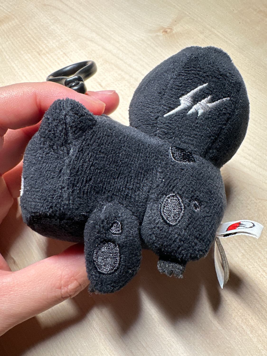 [OS]프라그먼트 포켓몬 이상해씨 키링 상품이미지4