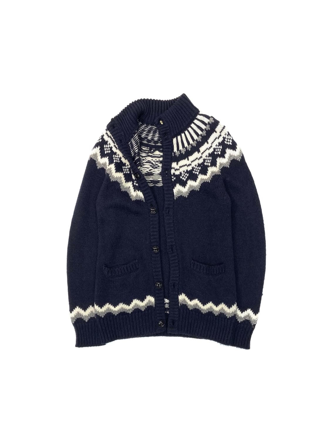 Journal standard knit sweater cardigan 상품이미지1