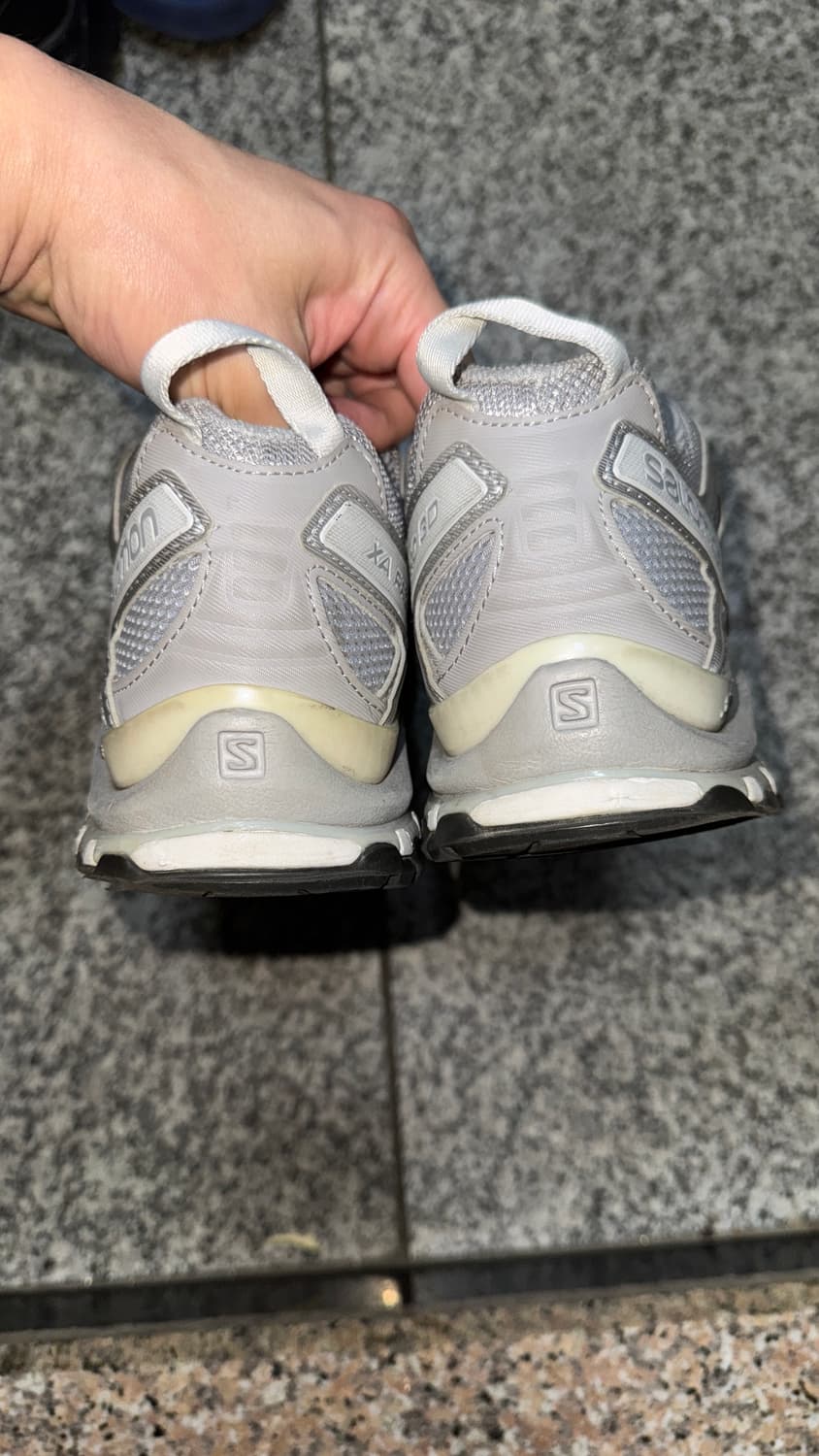 살로몬 xa pro 3d 280 상품이미지5