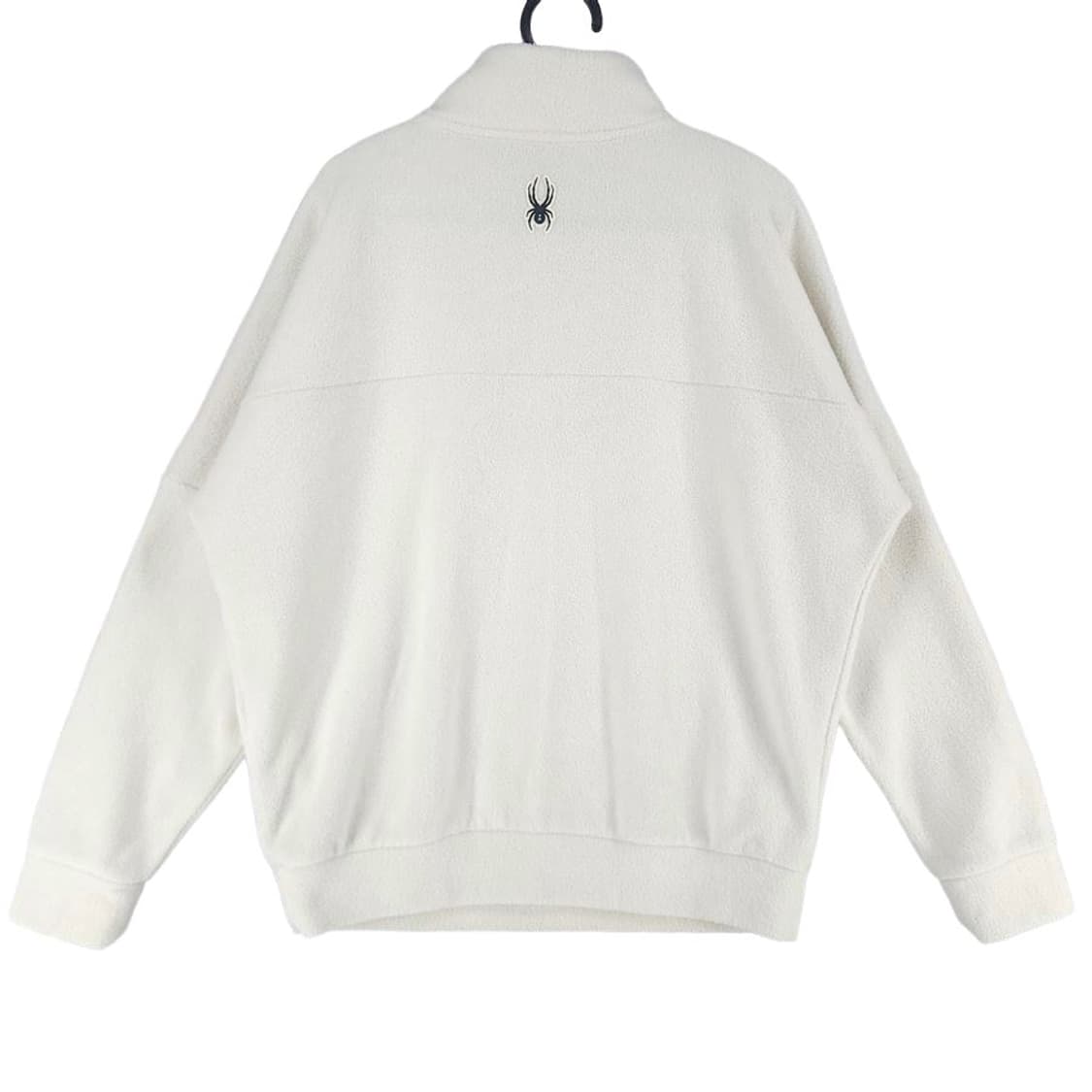 [남M]스파이더 아이보리 플리스 아노락 자켓[Y61-270] 상품이미지6