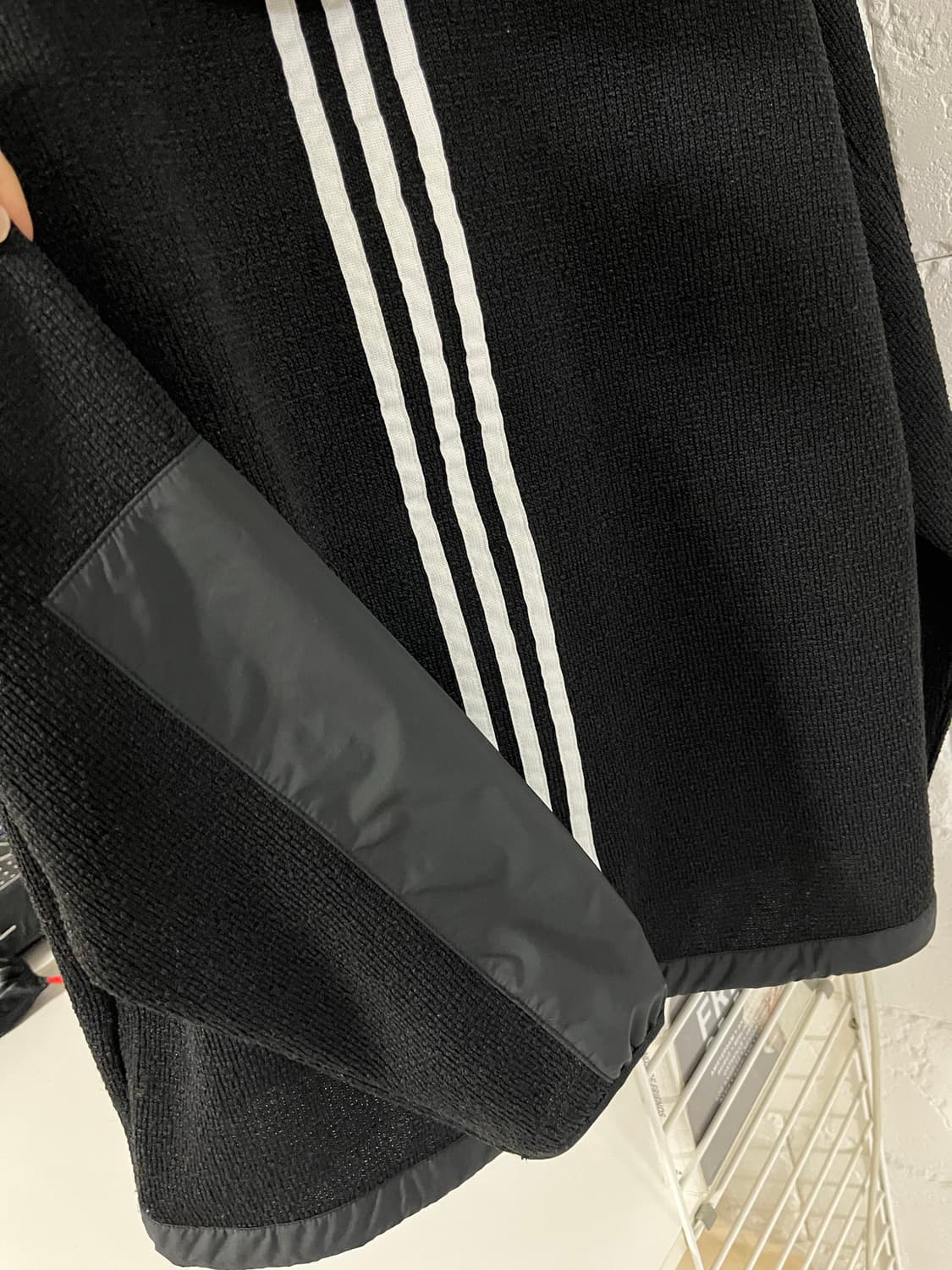 adidas × atmos hb jacket 상품이미지4