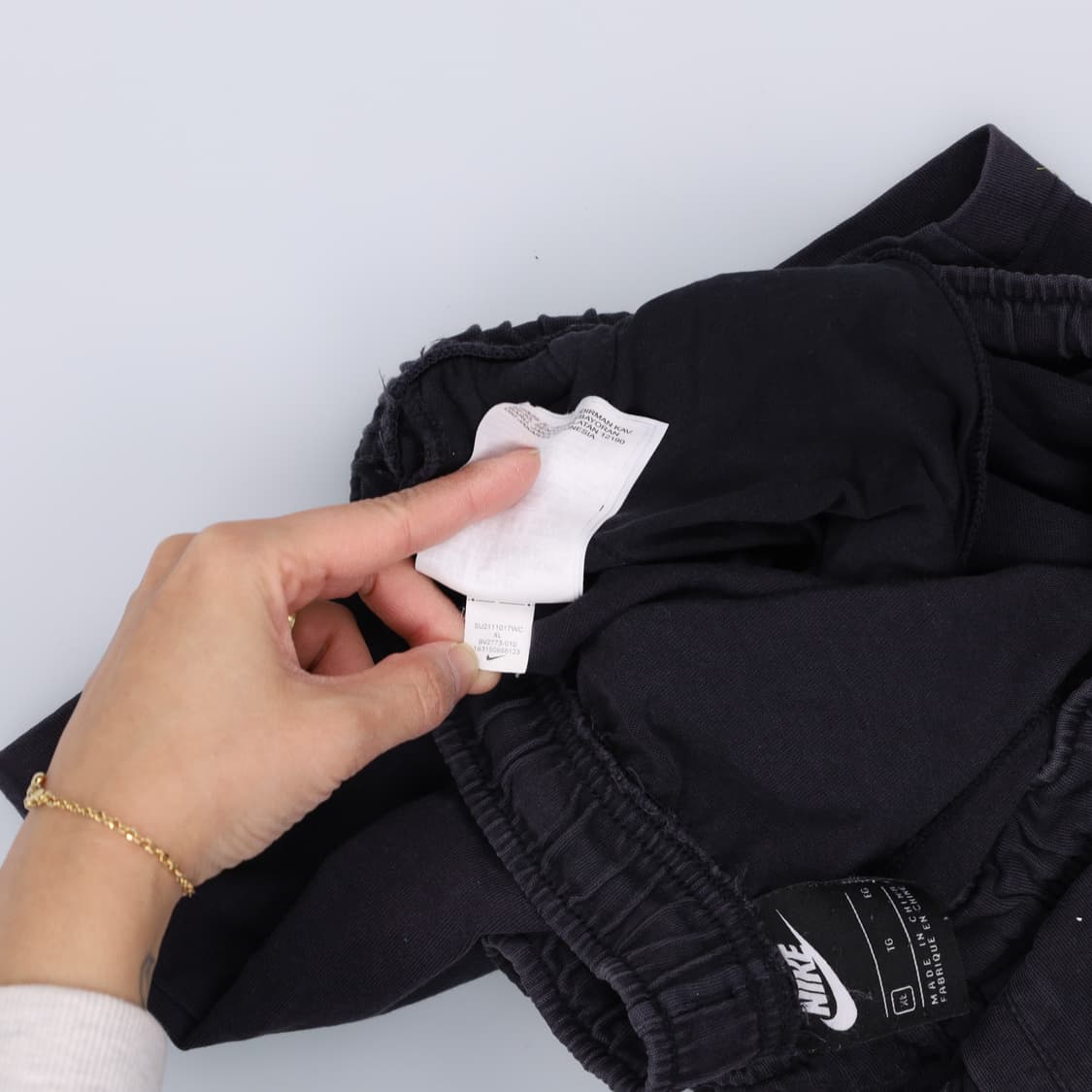 XL 나이키 트레이닝 반바지 0320H1 상품이미지6