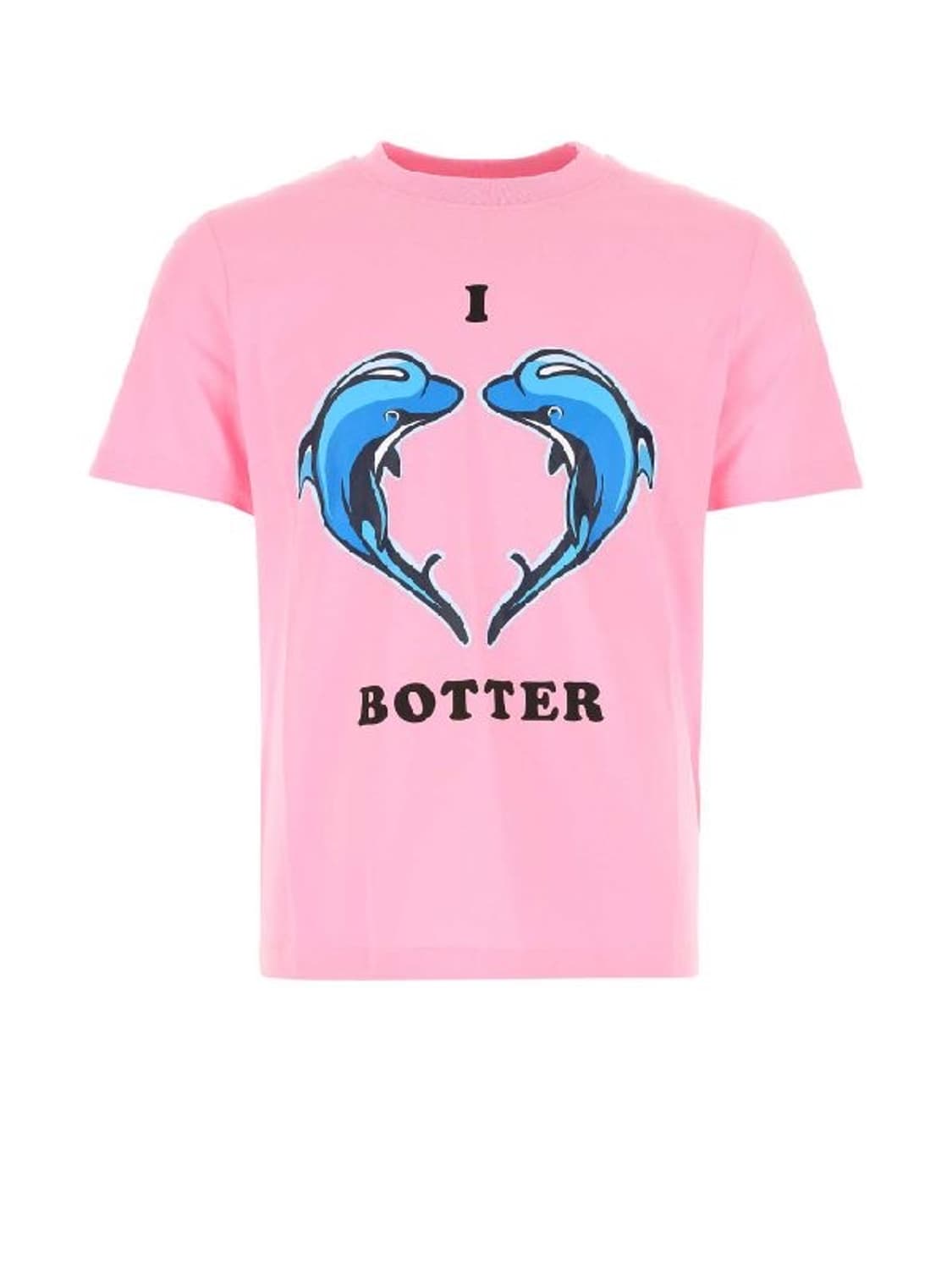 BOTTER 보터 돌핀 티셔츠 상품이미지1