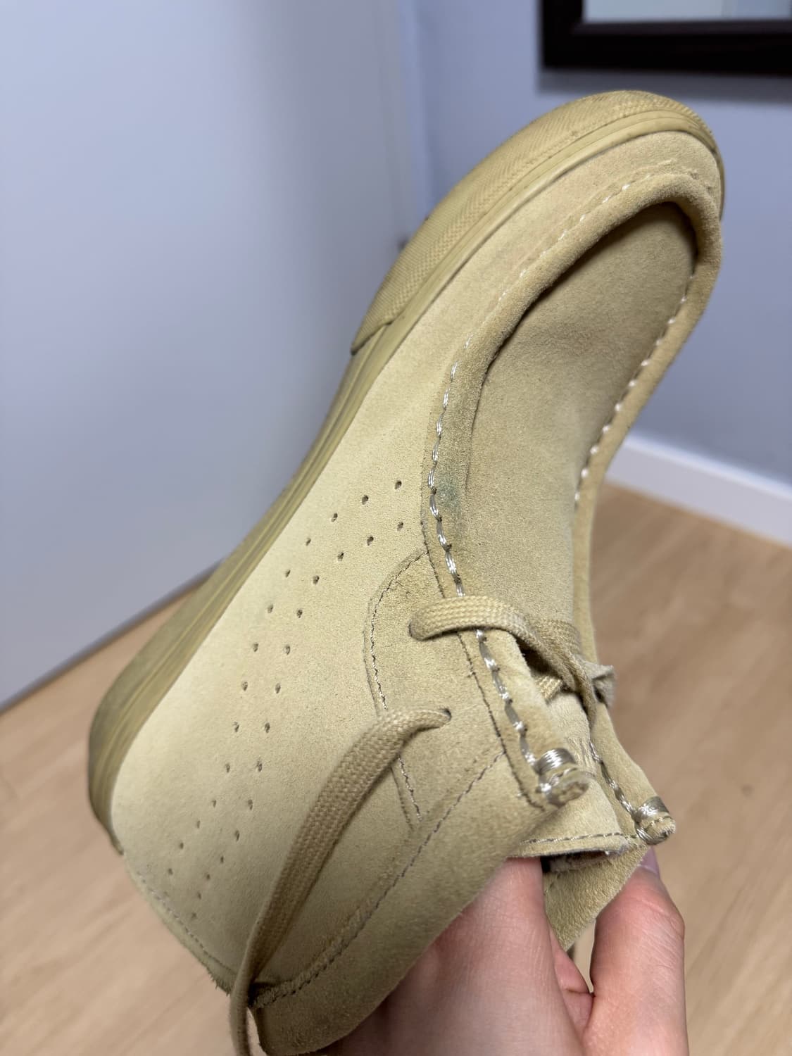 반스 카버 하이 260 상품이미지5