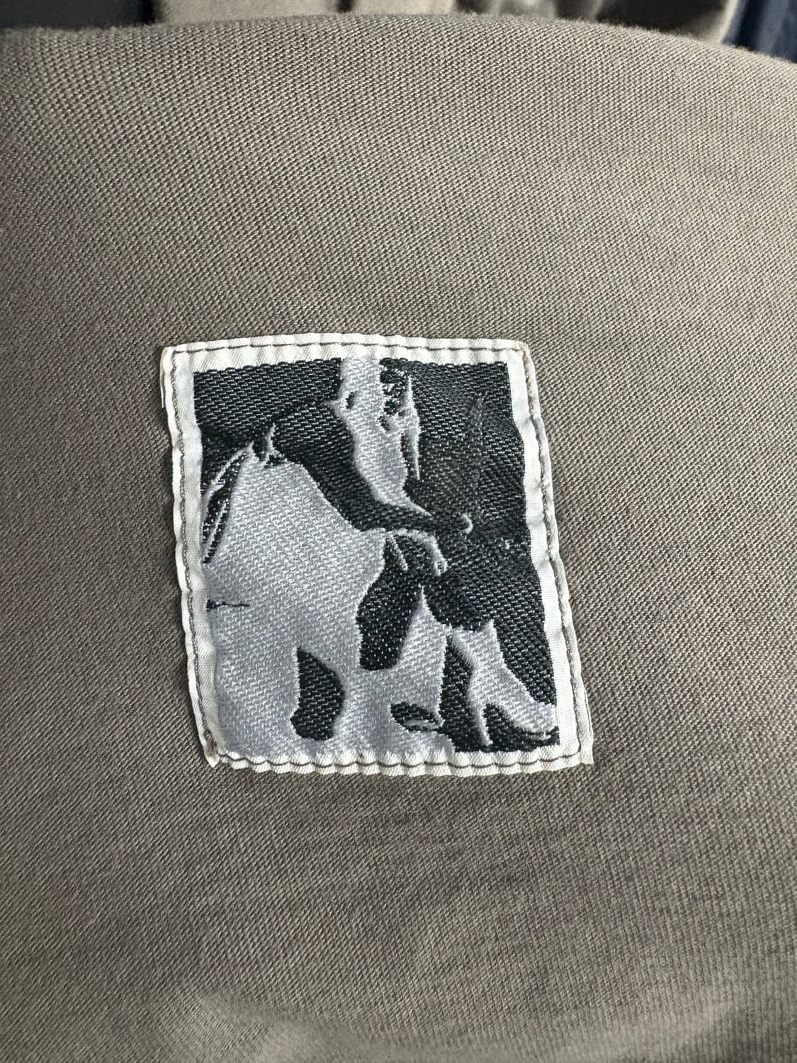 Rick owens drkshdw hustler hoodie 상품이미지3