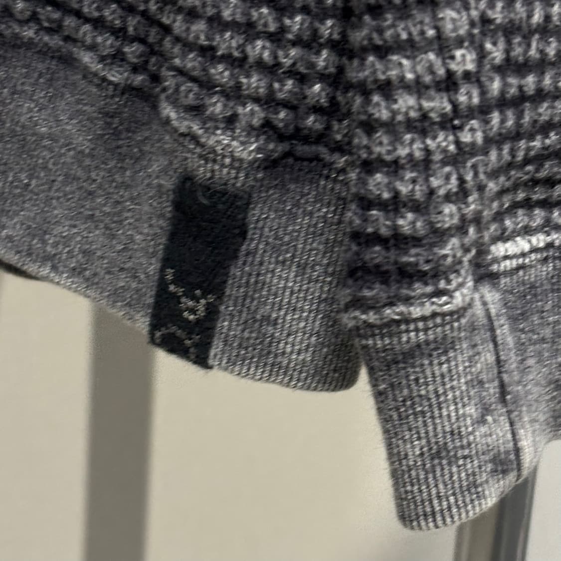 L) 포터클래식 사시코 와플 스웻셔츠 상품이미지4