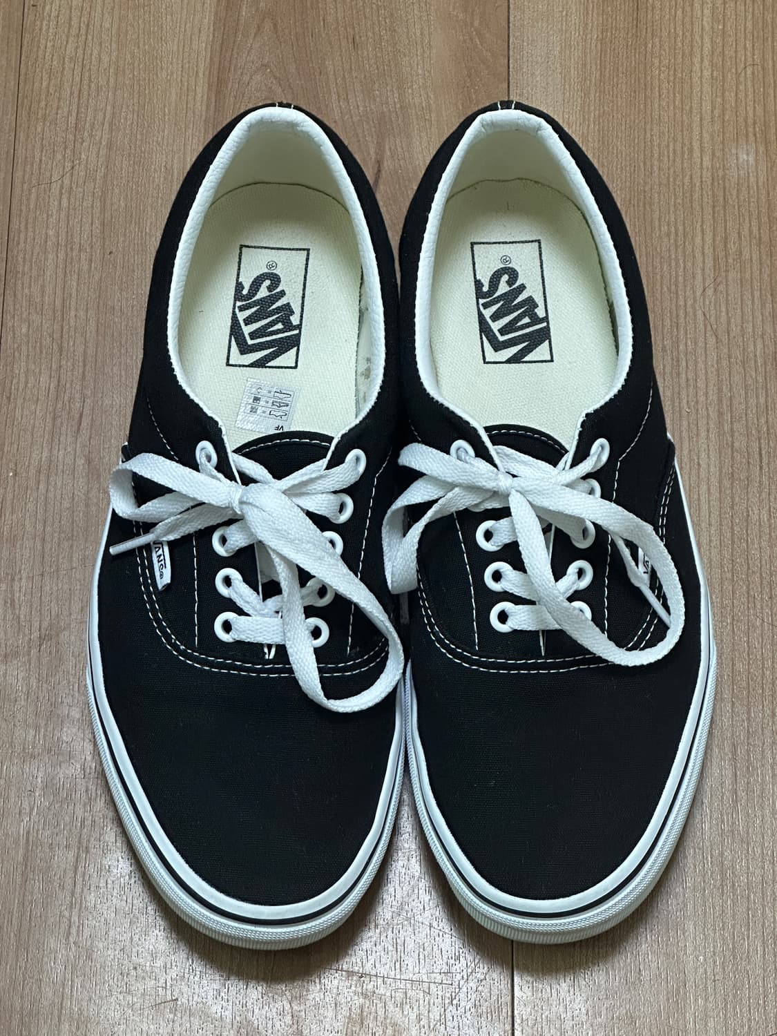 반스 에라 275 상품이미지2