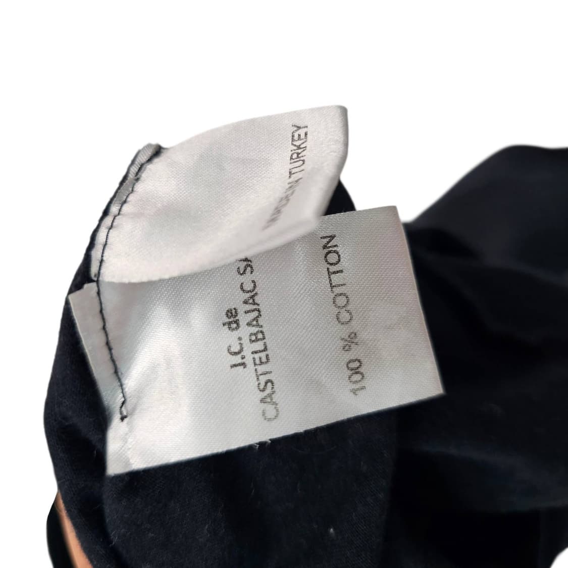 M  JC DC New York Buddies 반팔 티셔츠 상품이미지9