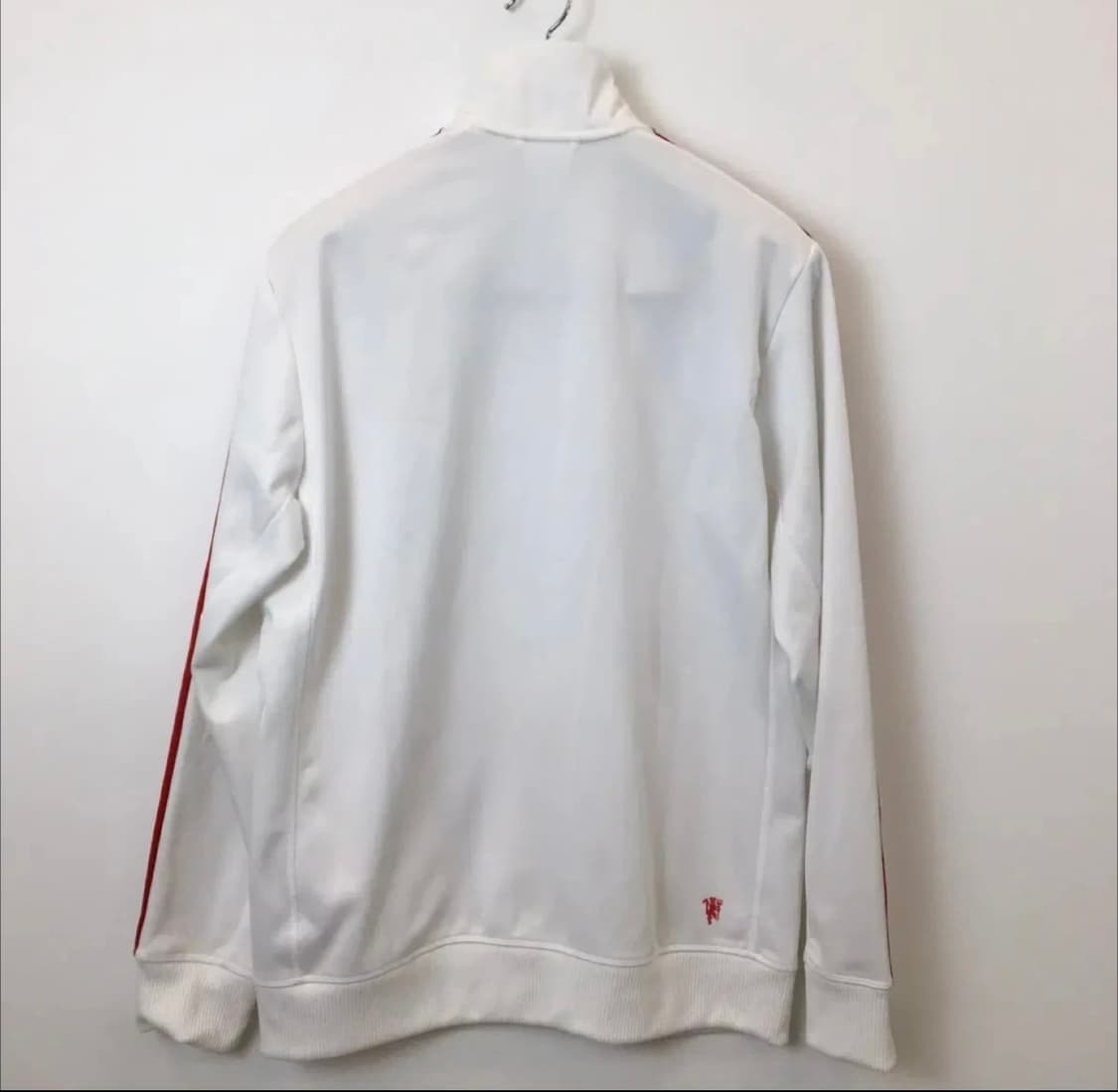 아디다스 맨유 흰빨 져지 105 상품이미지4