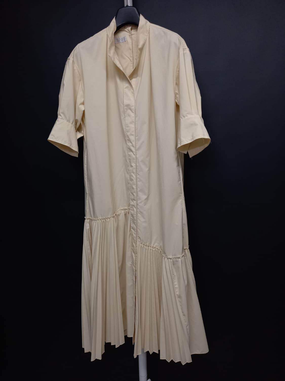 타임 춘하 맥시 롱 원피스 76 33-66 상품이미지3