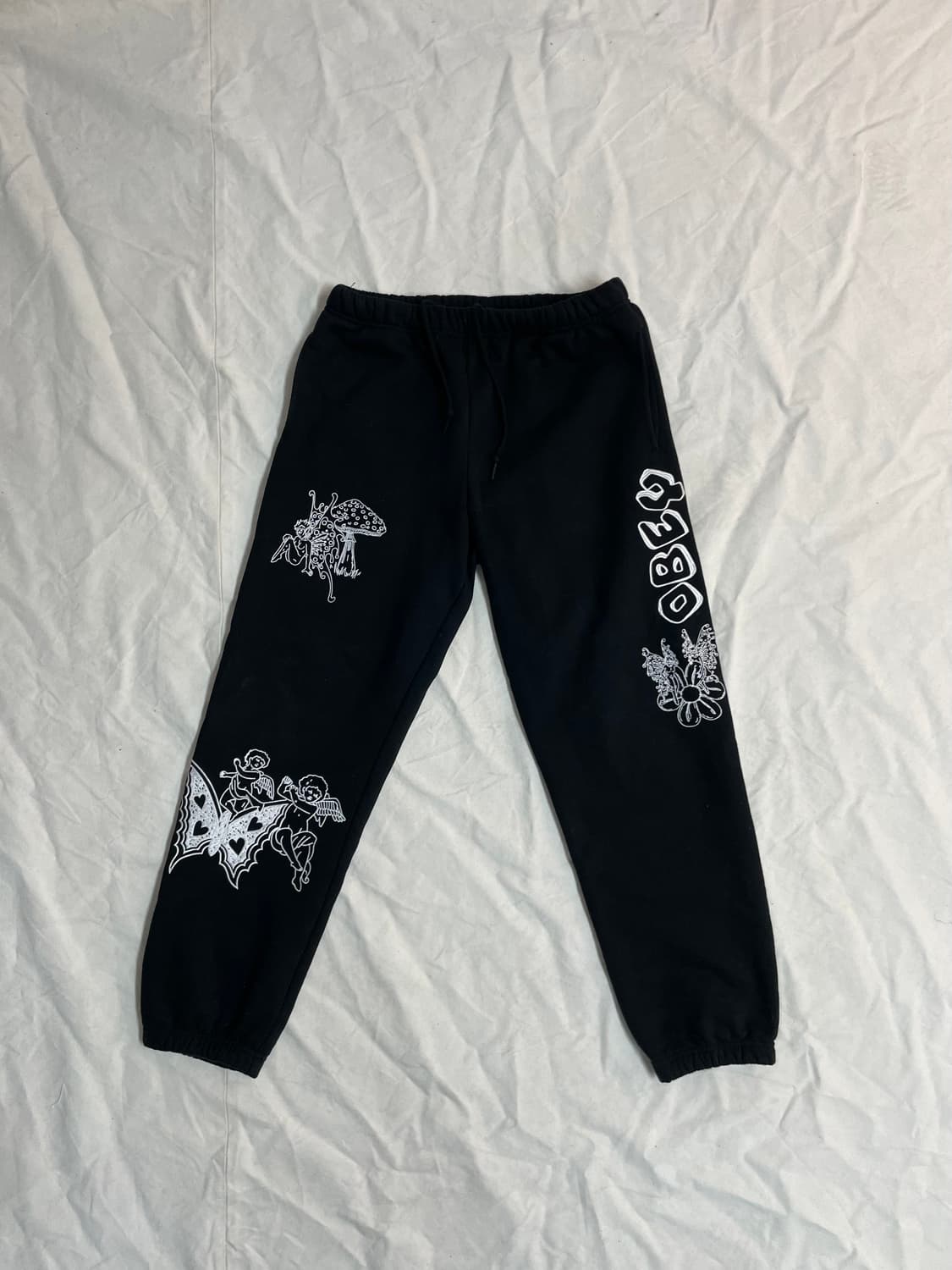 오베이 조거팬츠  상품이미지1