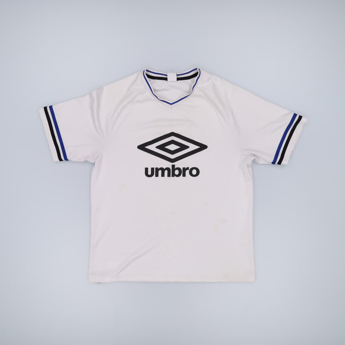 100 엄브로 매쉬 반팔티(오염) 0313H1 상품이미지1