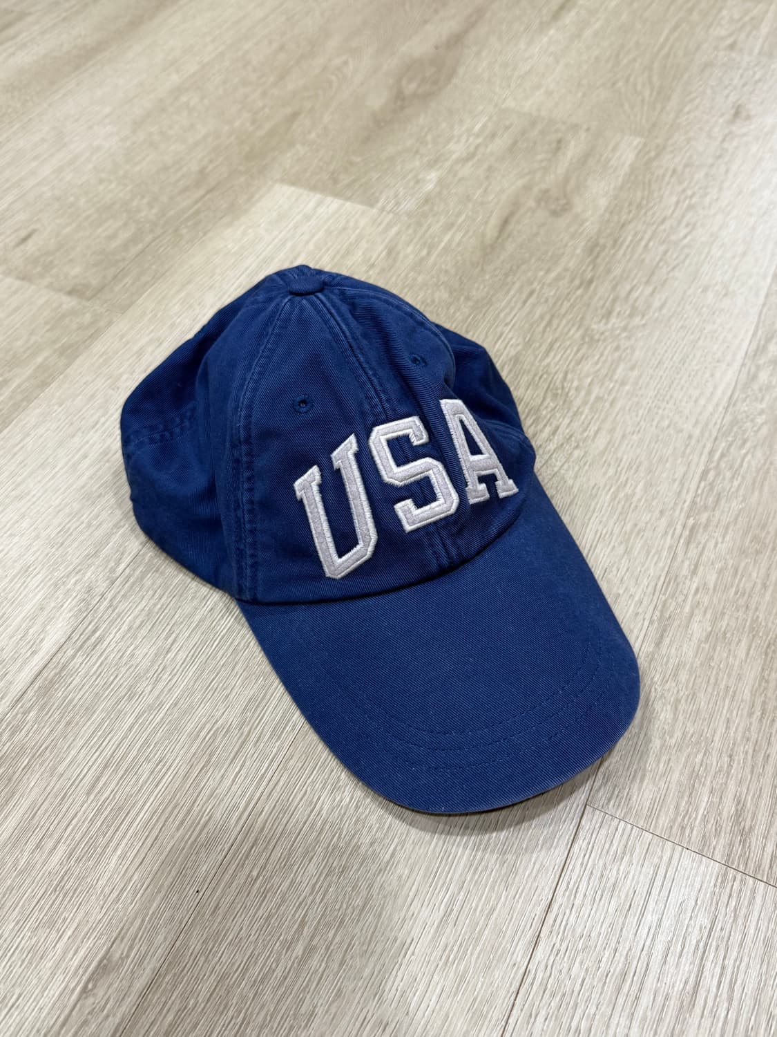 폴로 랄프로렌 USA 볼캡 상품이미지1