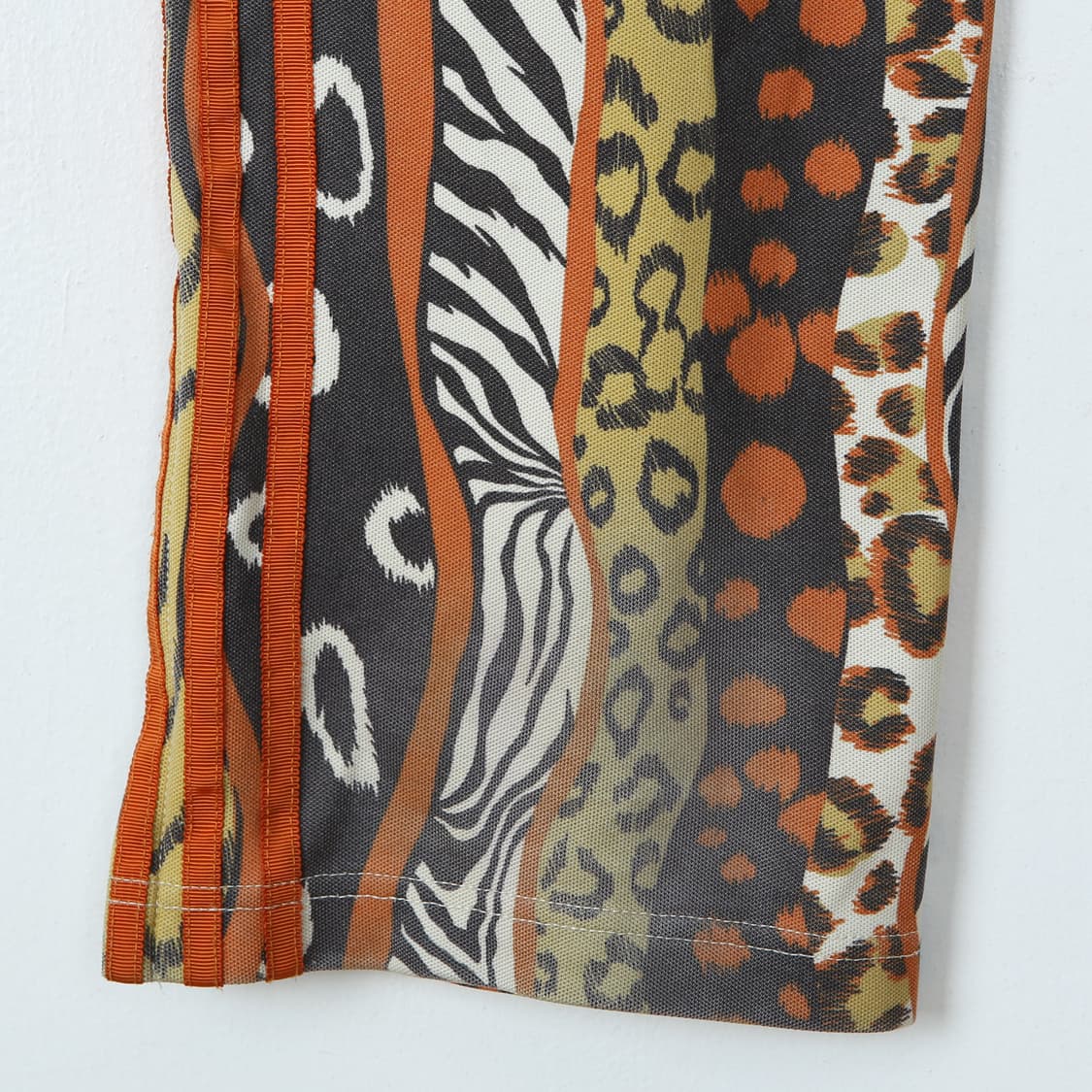 아디다스 x 제레미스캇 레오파드 팬츠 상품이미지7