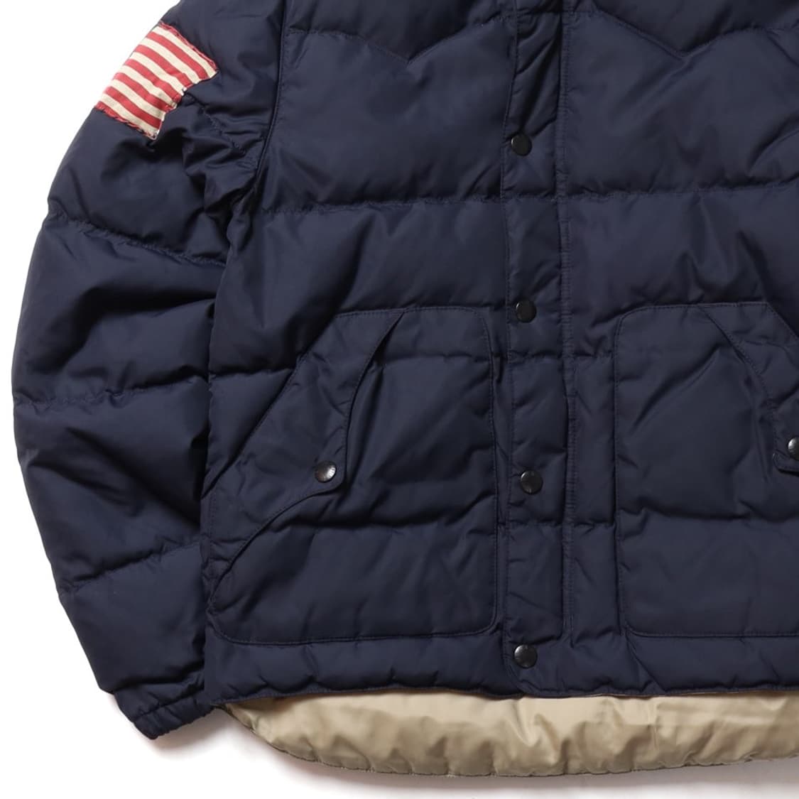 데님 앤 서플라이Denim & Supply Duck Down Jacket 상품이미지3