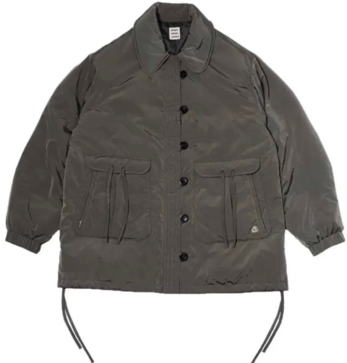 코이세이오(스마트어반유즈풀) 봄버 차콜 상품이미지1