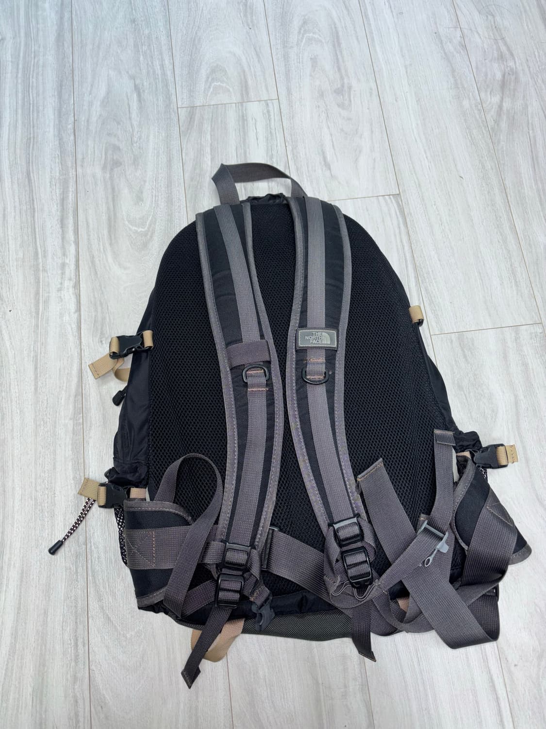 the north face 백팩 상품이미지2