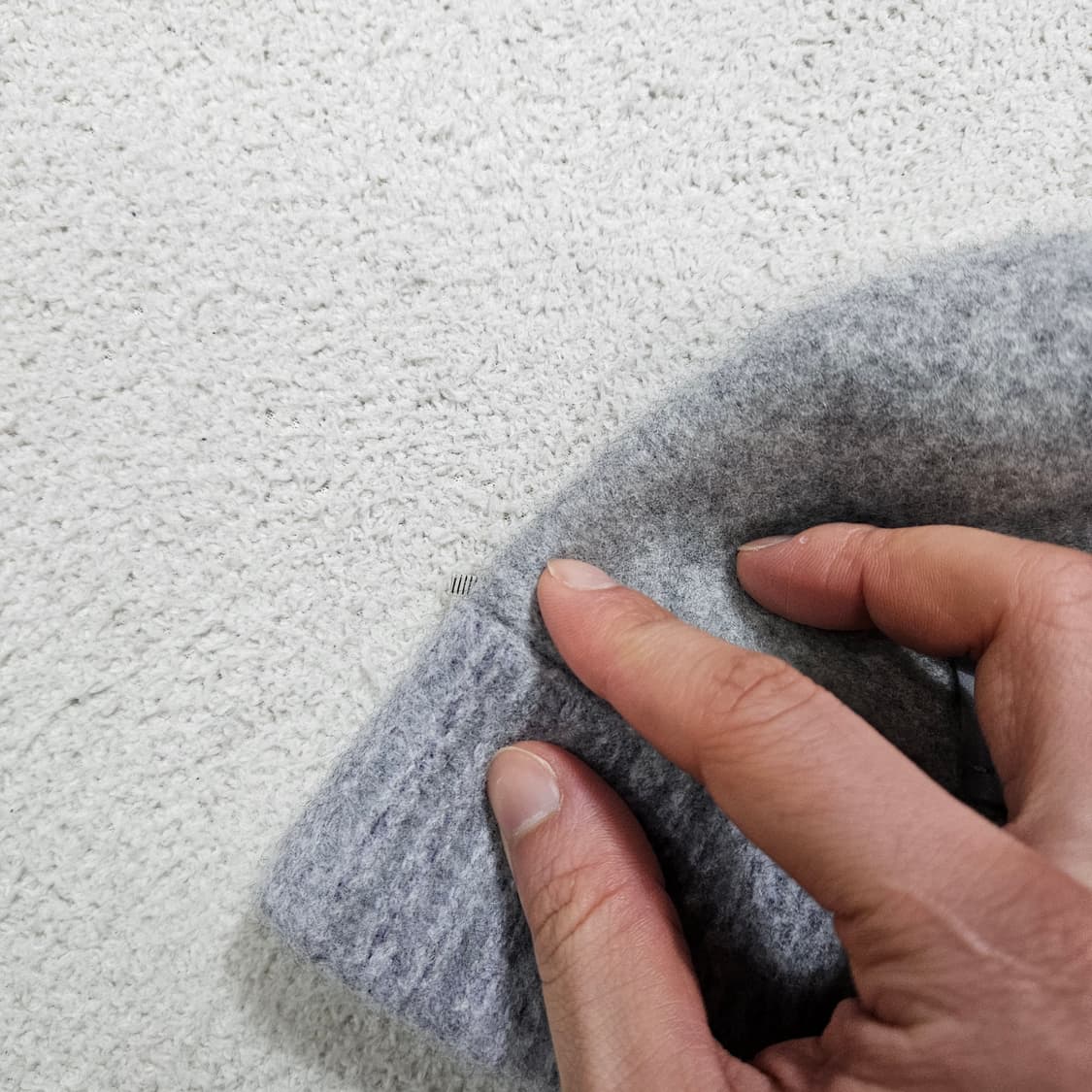 비비안웨스트우드 울 버킷햇 상품이미지7